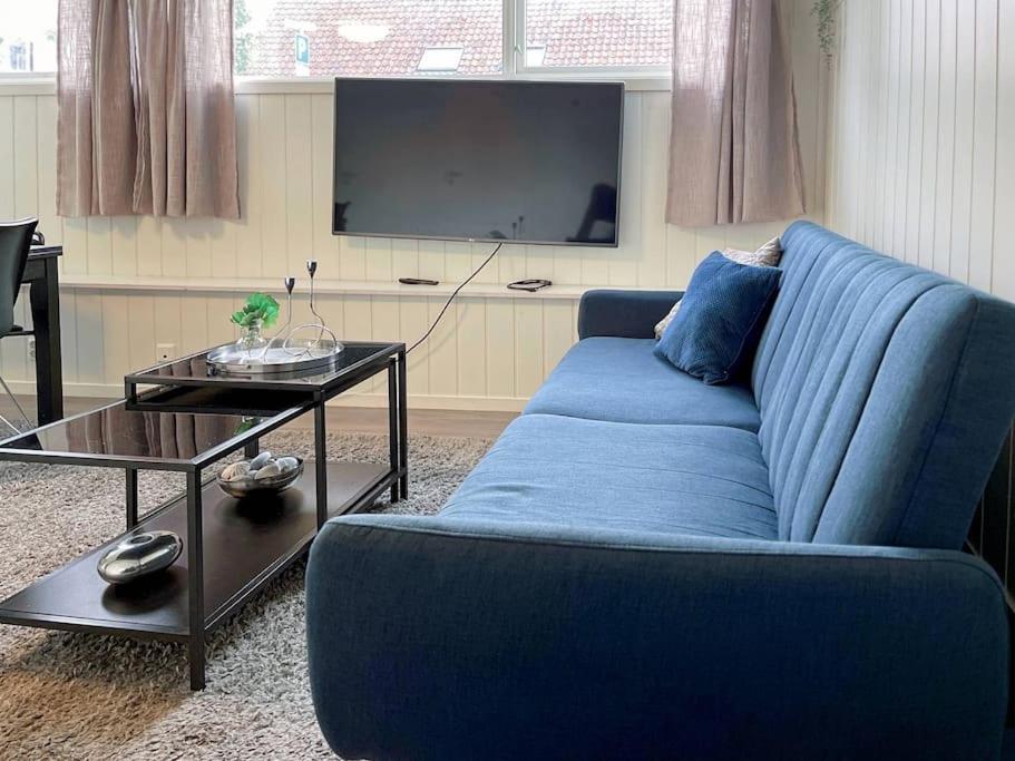 Stavanger BnB 4 by Sidd view 4
