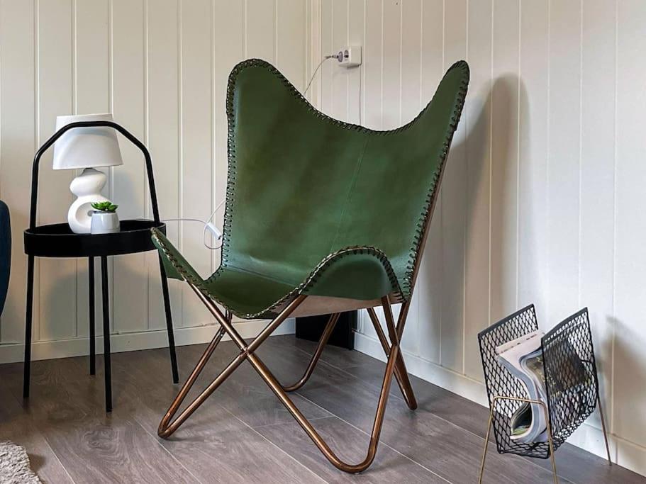 Stavanger BnB 4 by Sidd view 5
