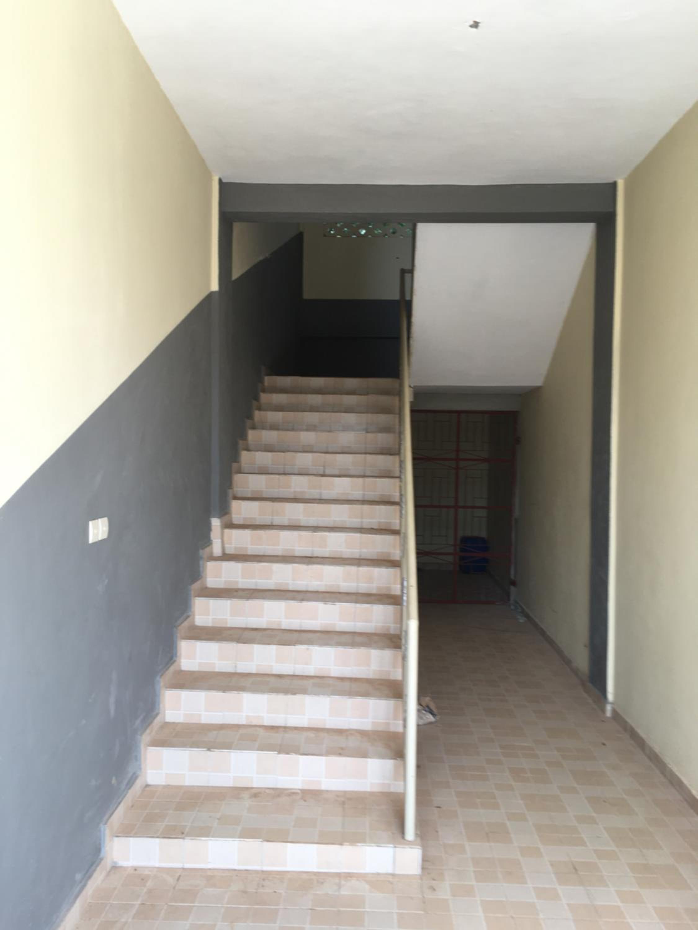 Studio meublé avec balcon personnel