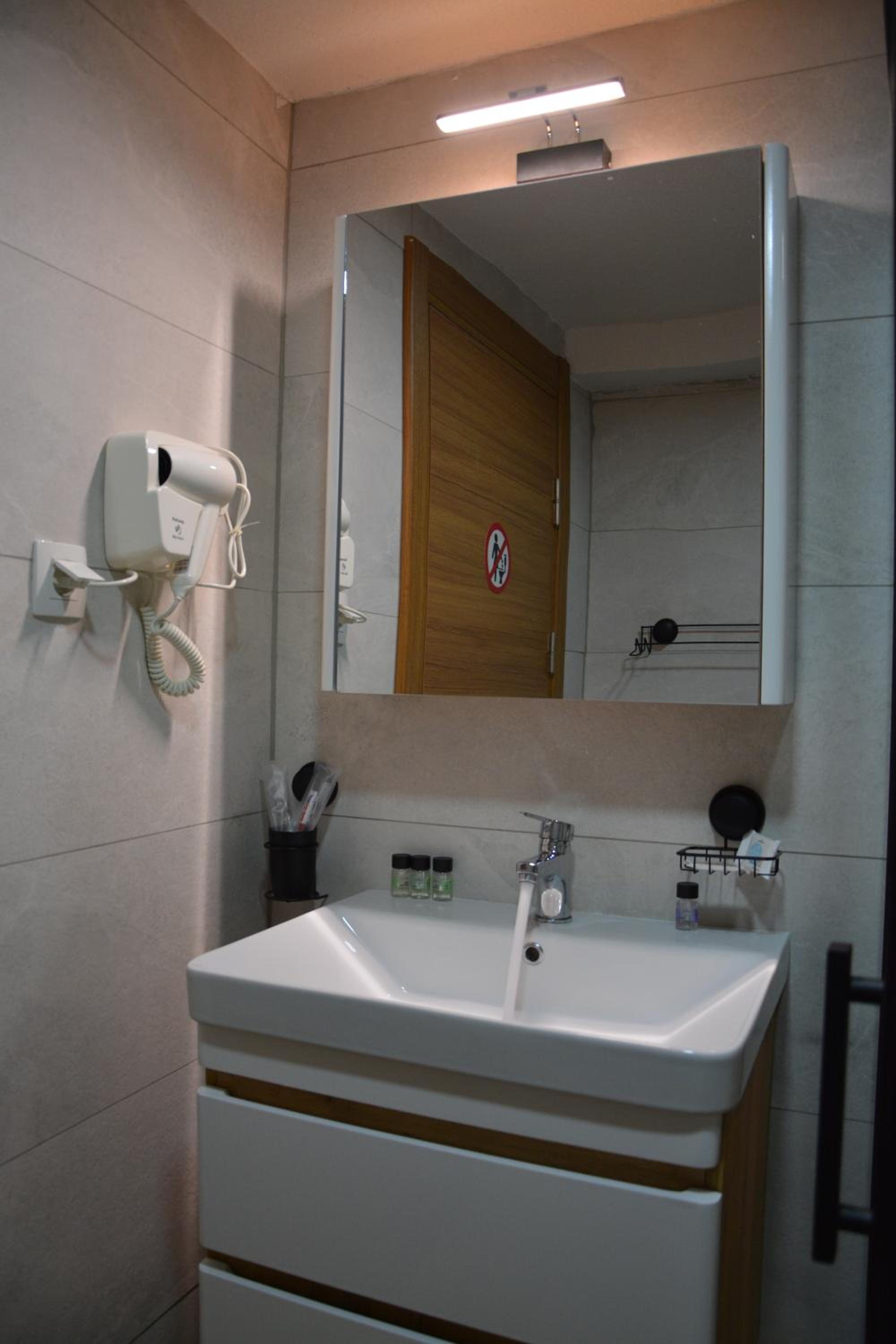 Miryana Guest House view 2