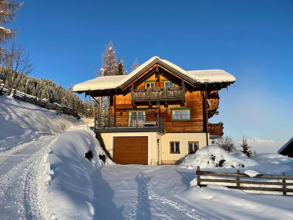 Bio Alpenhof Rostatt