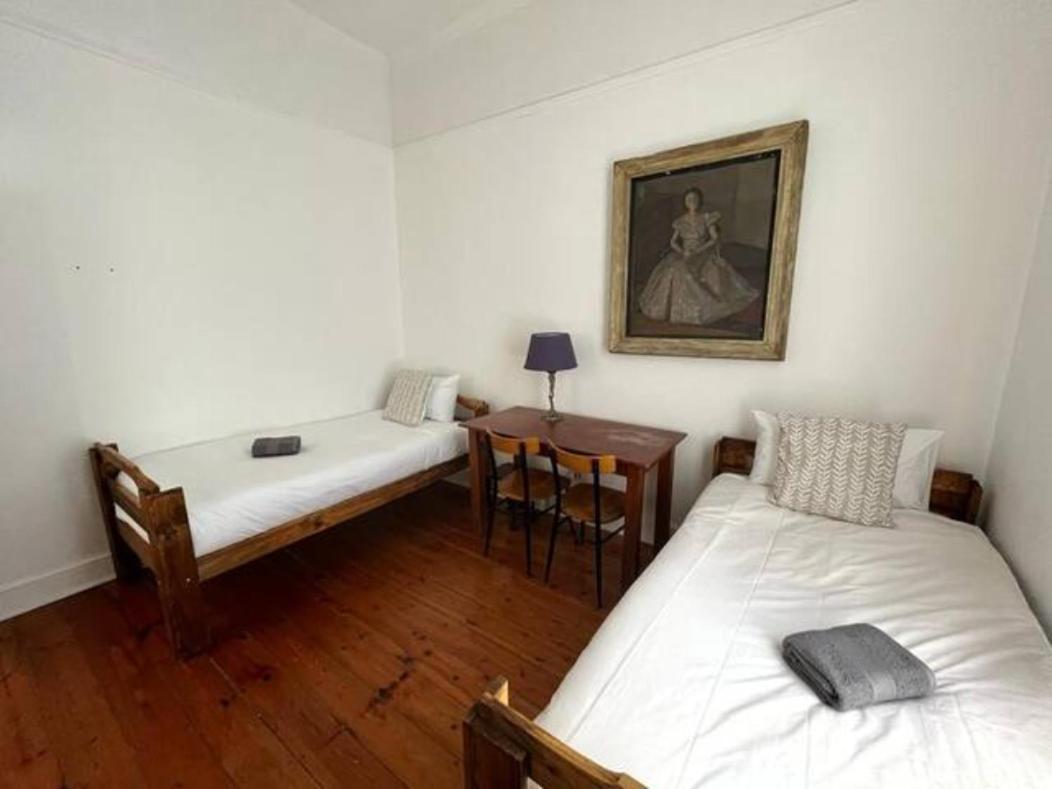 Bo Kaap: 5 Bedroom guest house view 4
