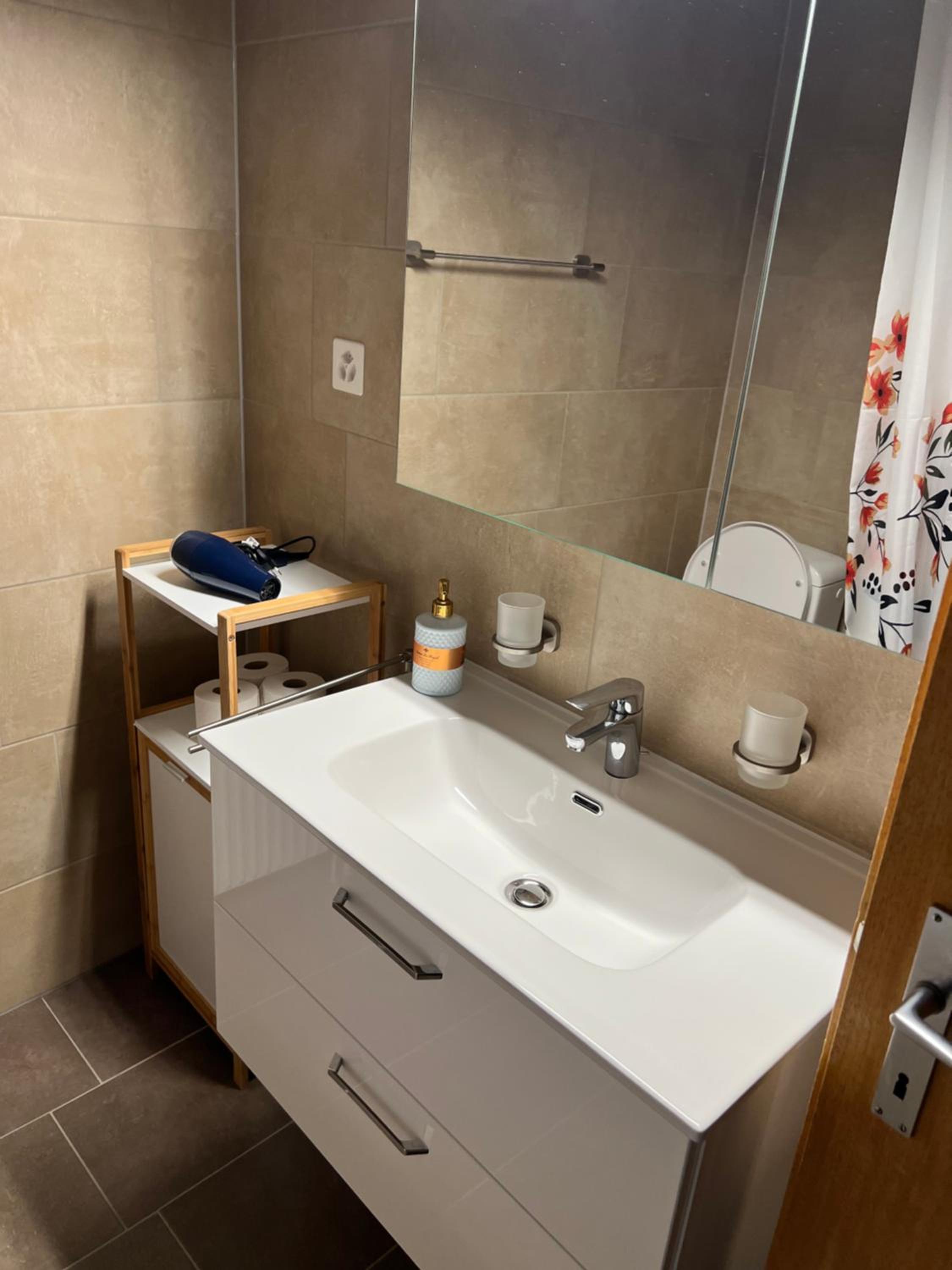 Apartment ROSY