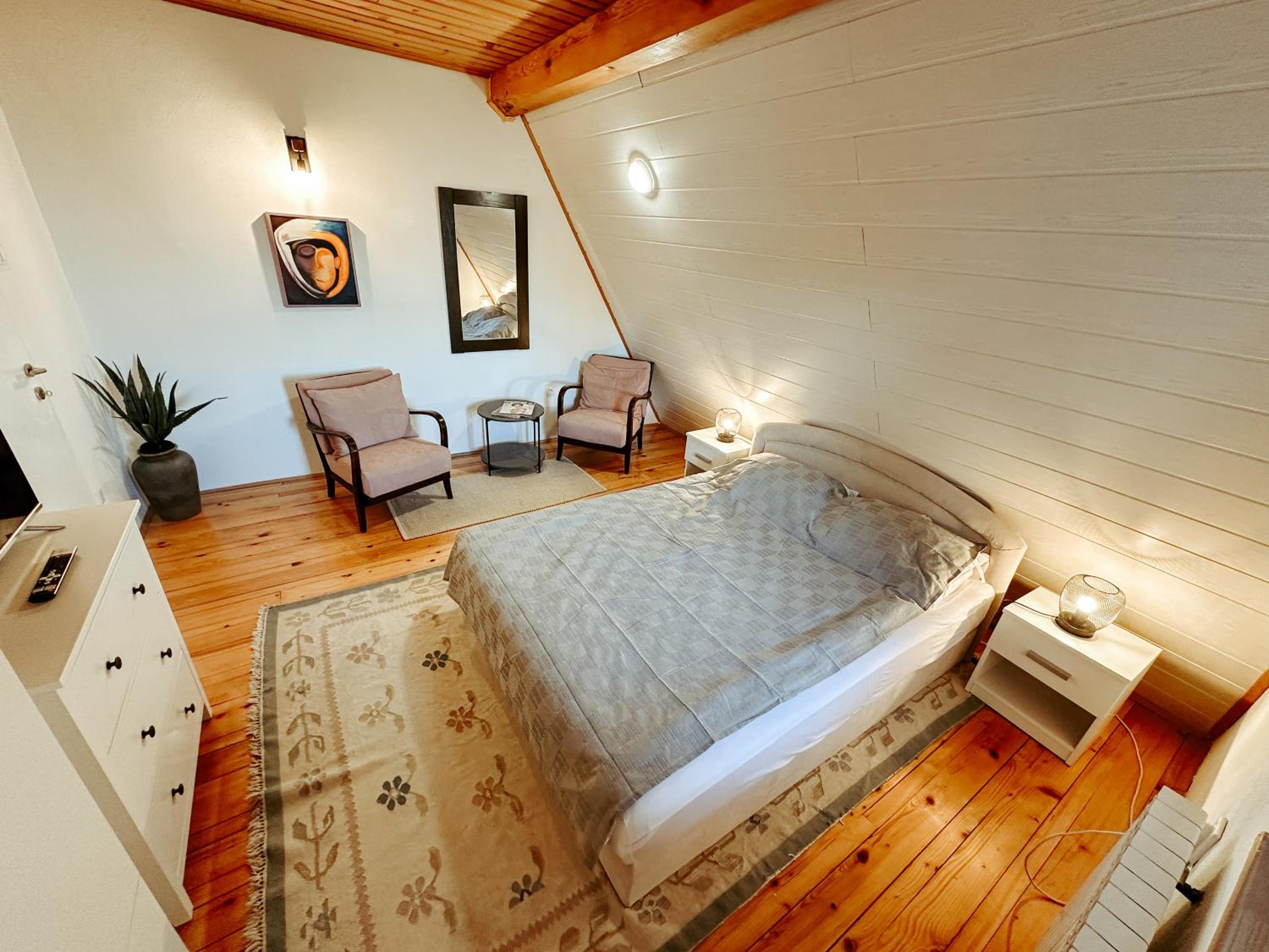 Villa Aida Sarajevo