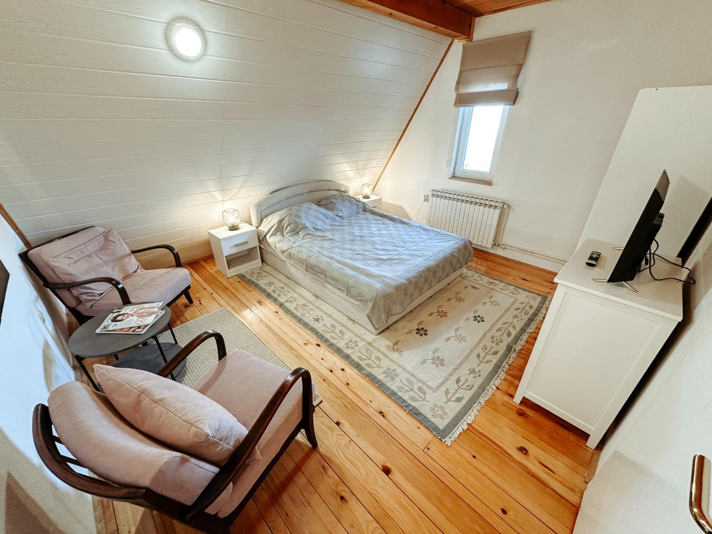Villa Aida Sarajevo