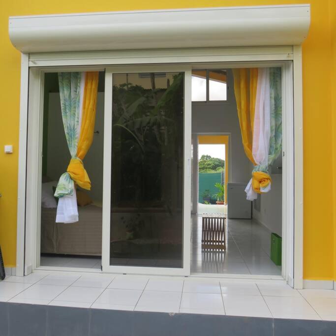 Jeune Tournesol (Bungalow neuf) view 4