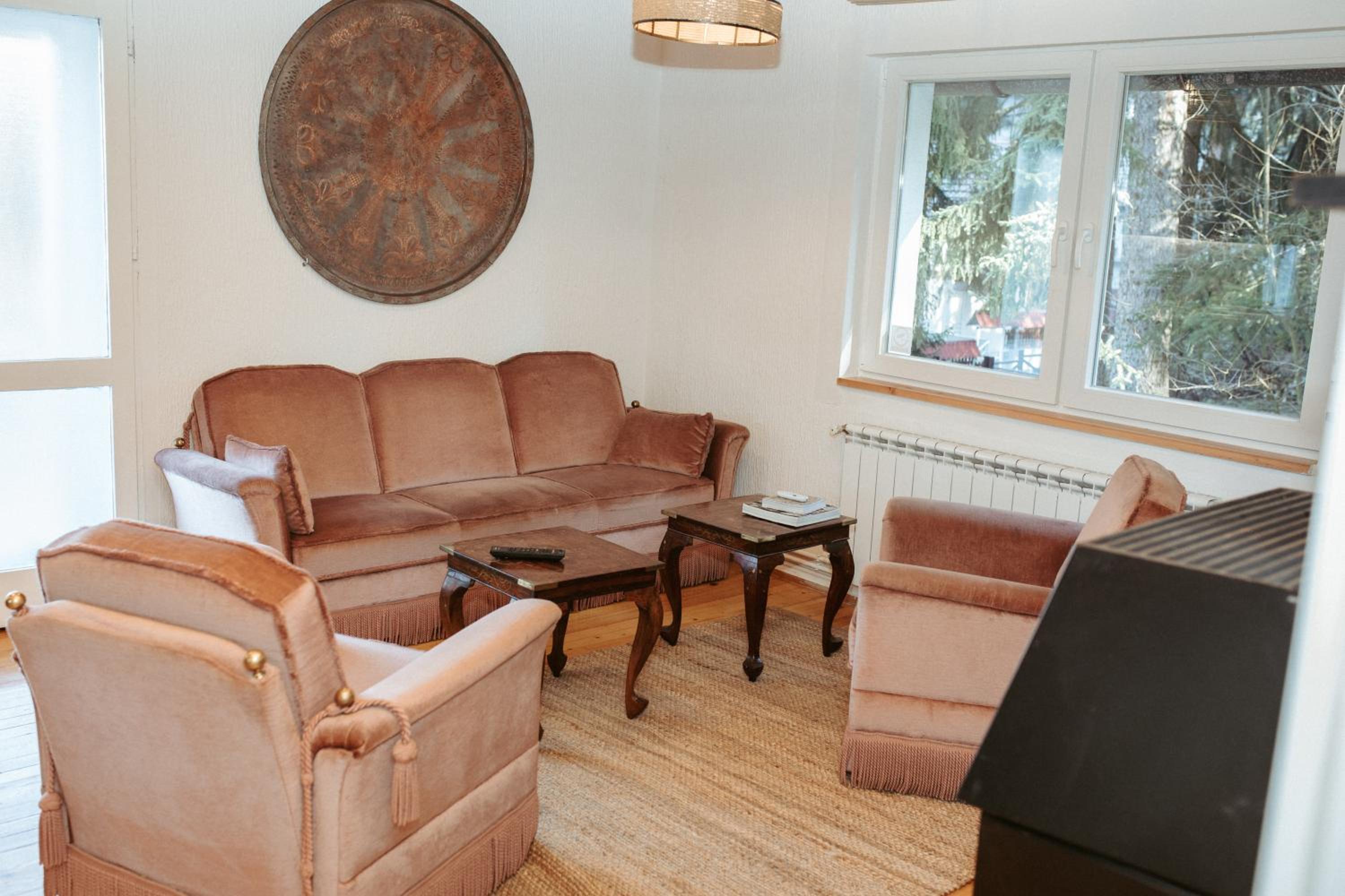 Villa Aida Sarajevo