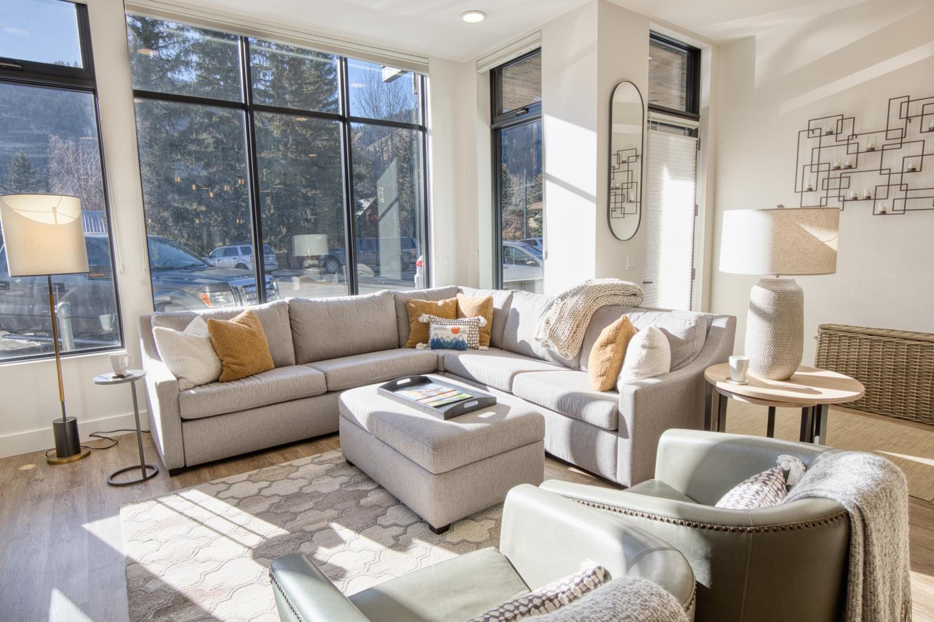 Resort-Style Luxury in the Heart of Ketchum view 2