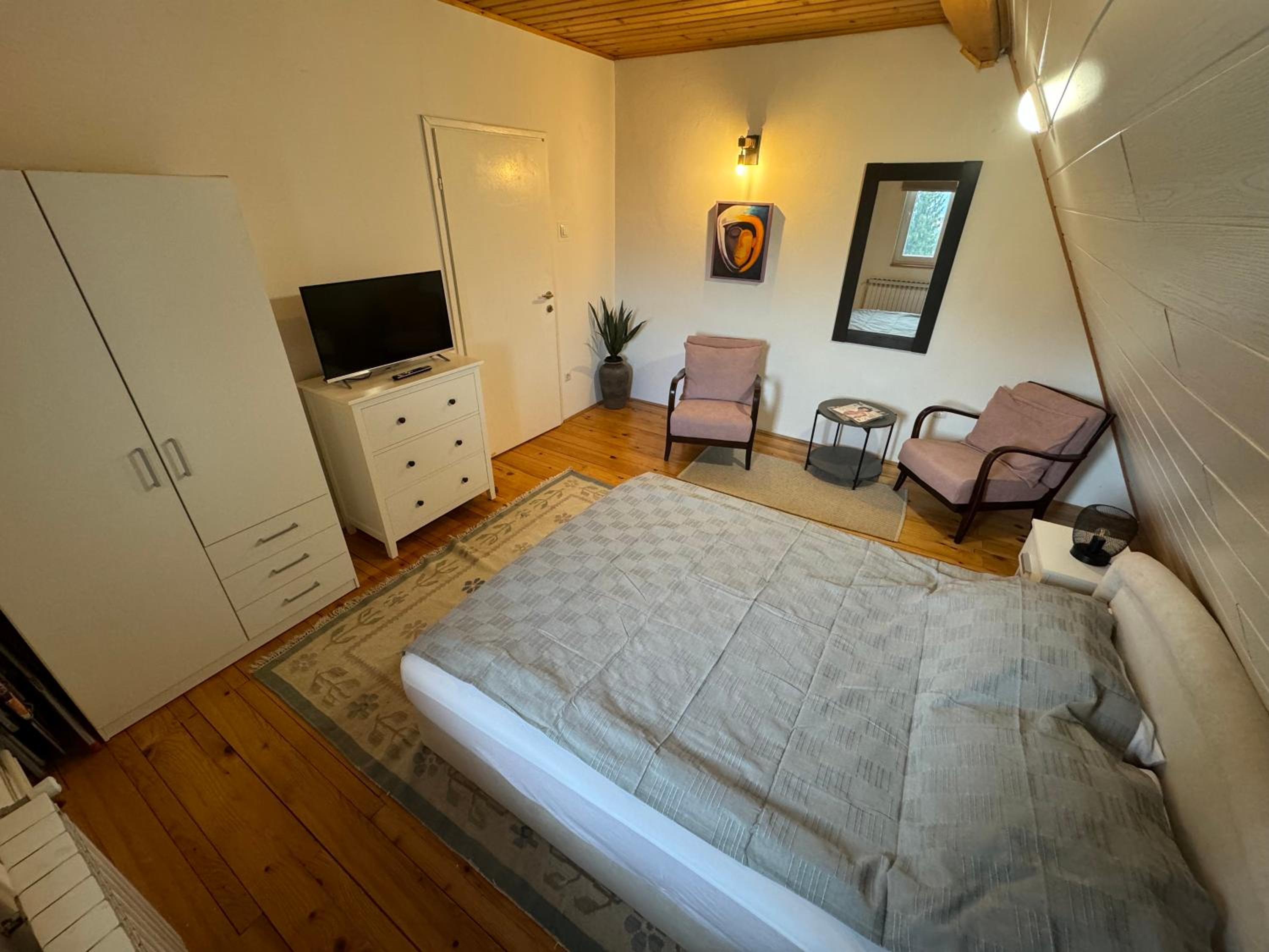 Villa Aida Sarajevo