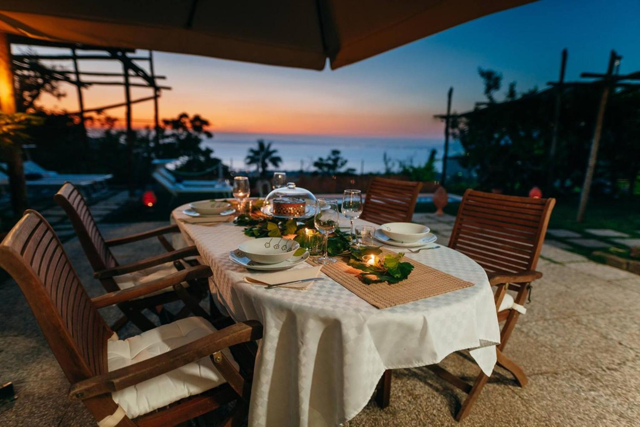 Hotel MyExclusiveItaly - Villa Sorrento Coast for families - Pool & Views - Image 1