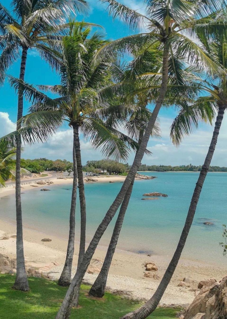 Bowen Sunrise Retreat Homestay