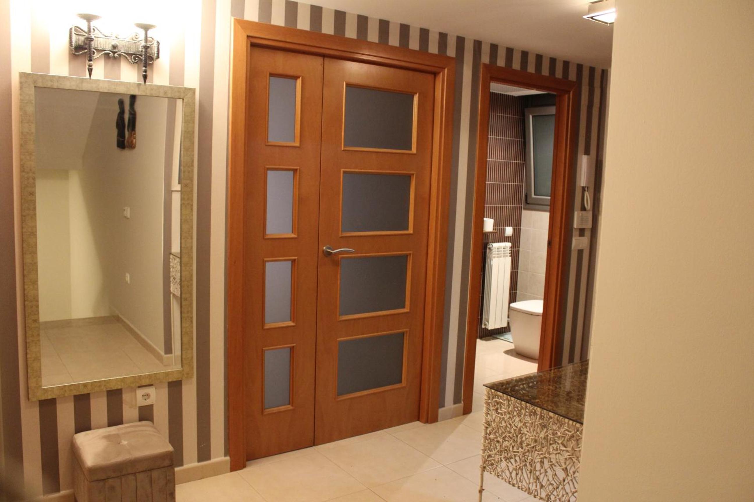 Residentium Spain -Chalet la Dorada pets friendly
