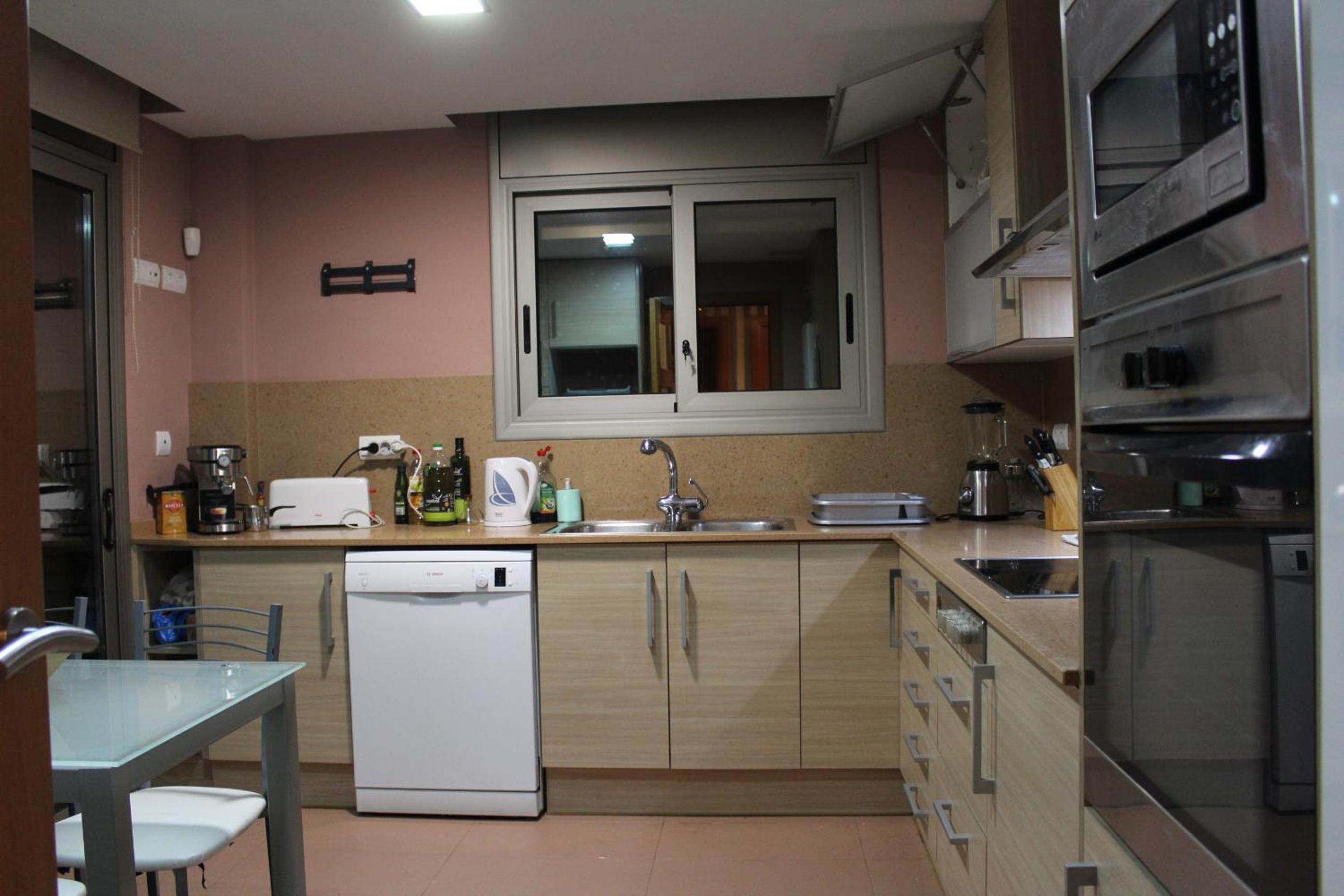Residentium Spain -Chalet la Dorada pets friendly