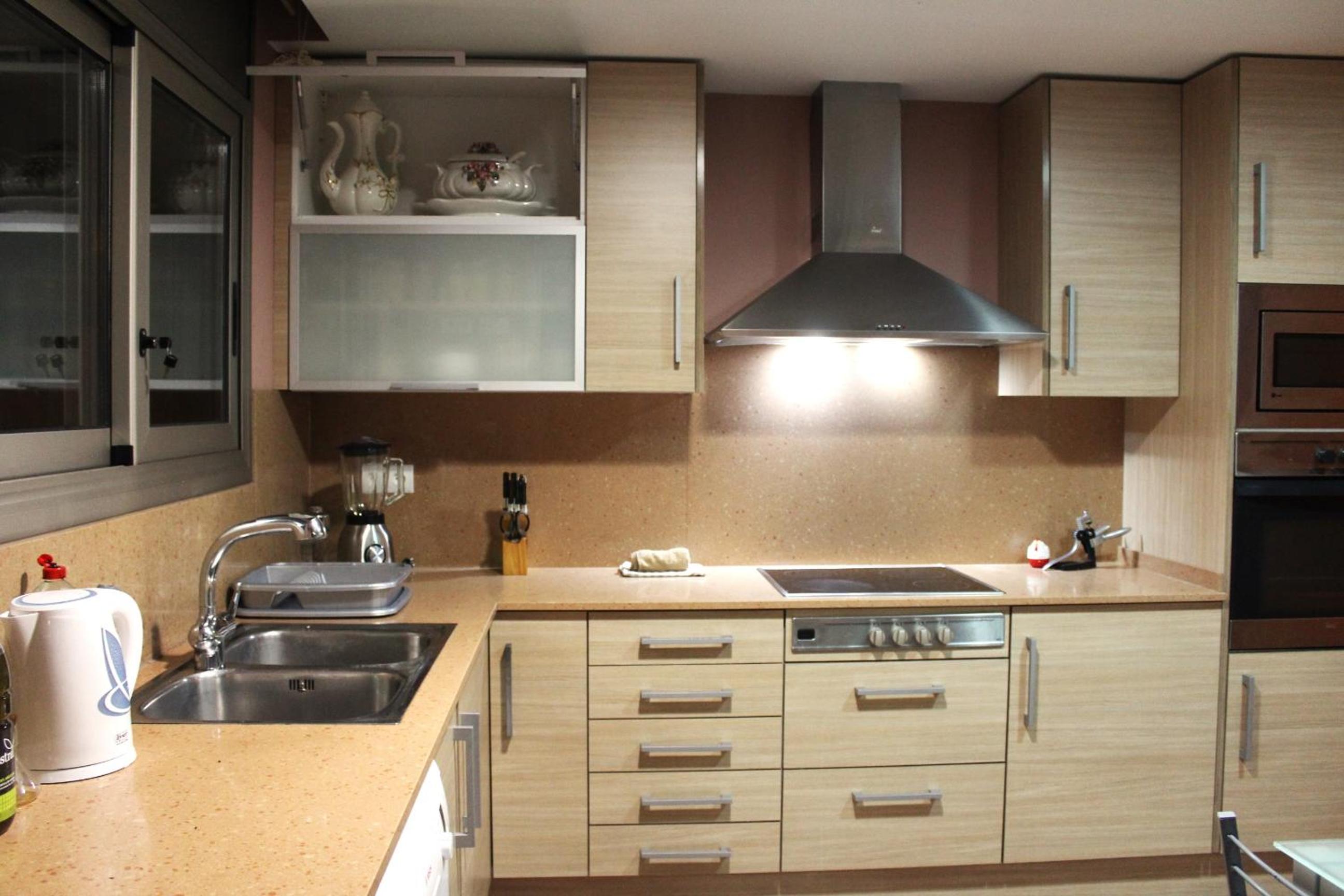 Residentium Spain -Chalet la Dorada pets friendly