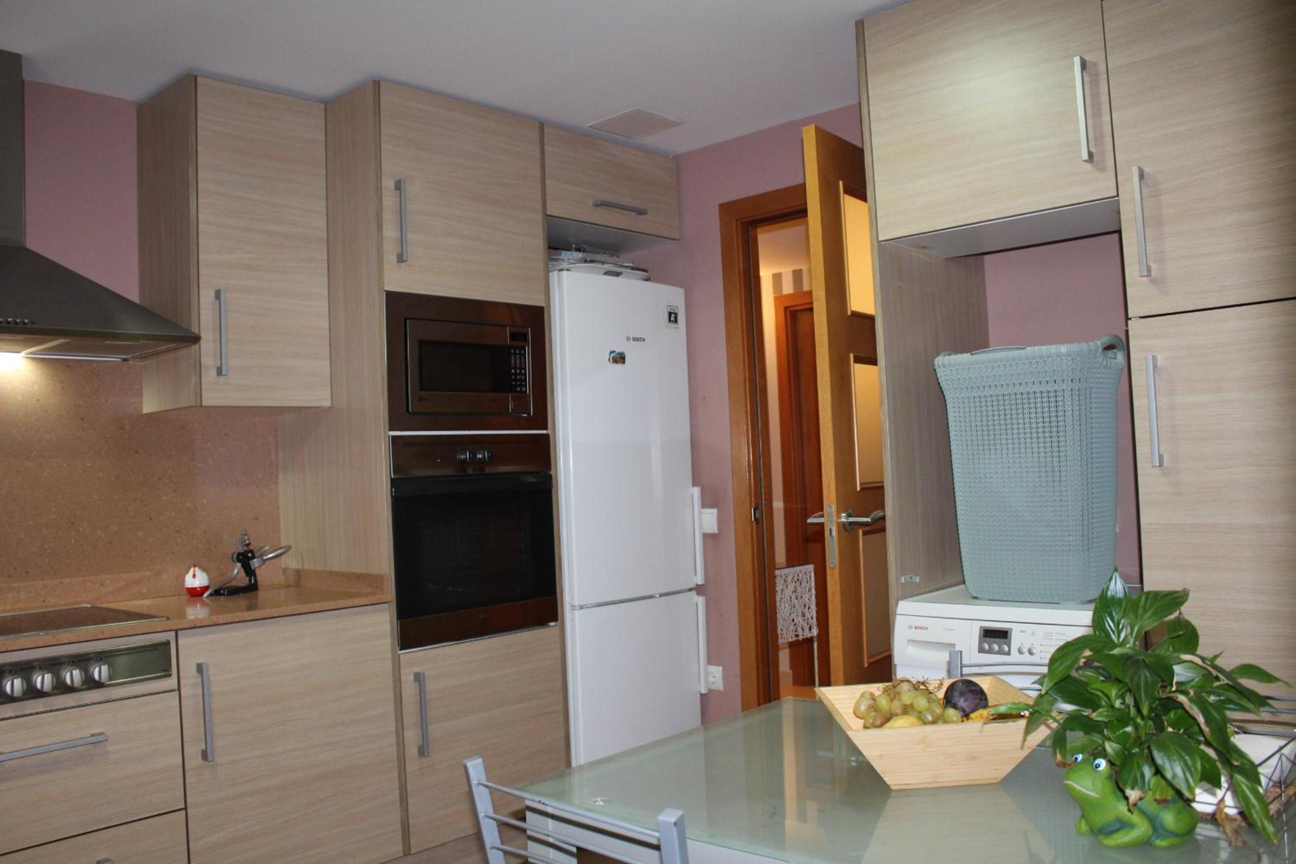 Residentium Spain -Chalet la Dorada pets friendly