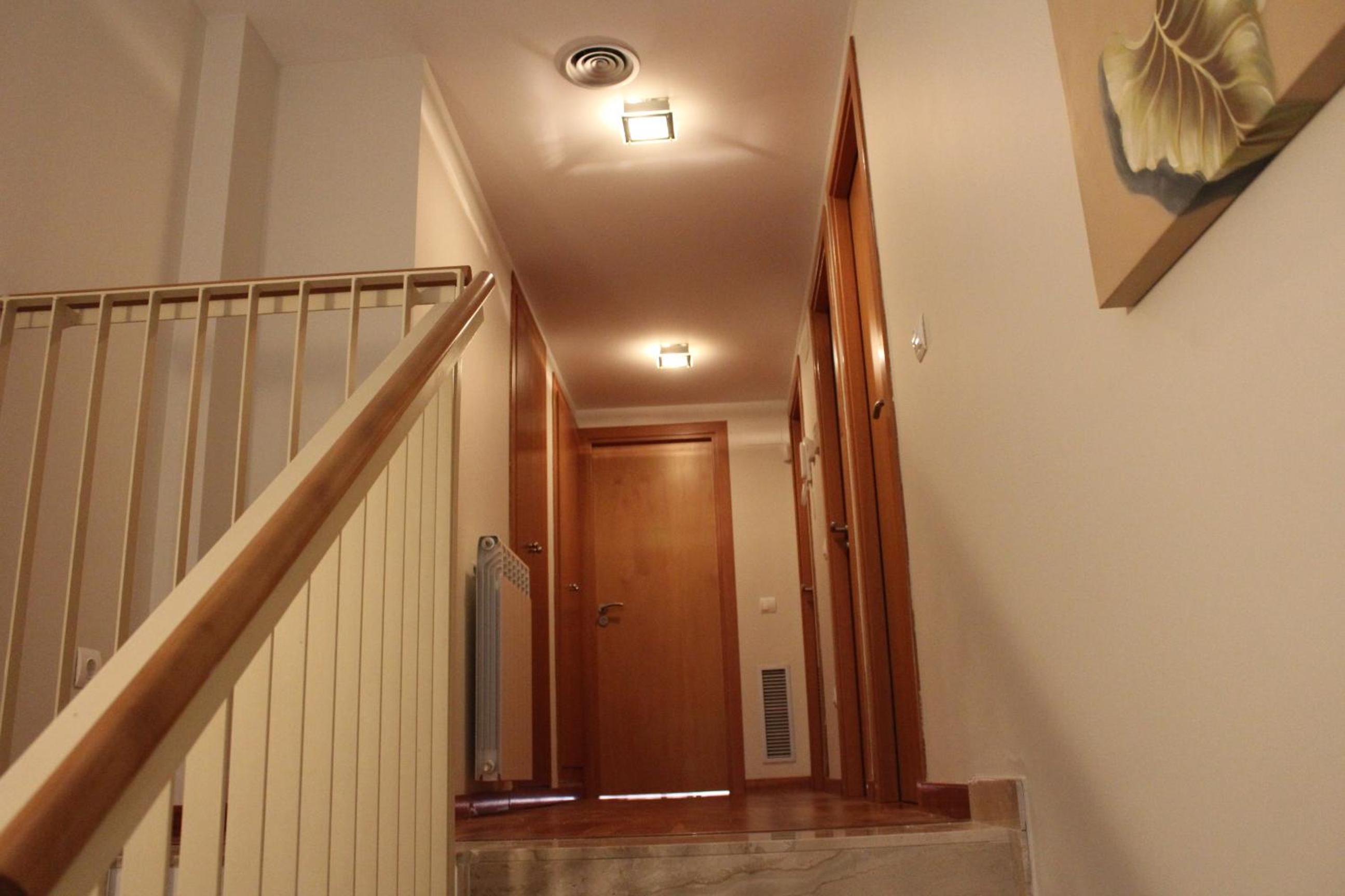 Residentium Spain -Chalet la Dorada pets friendly
