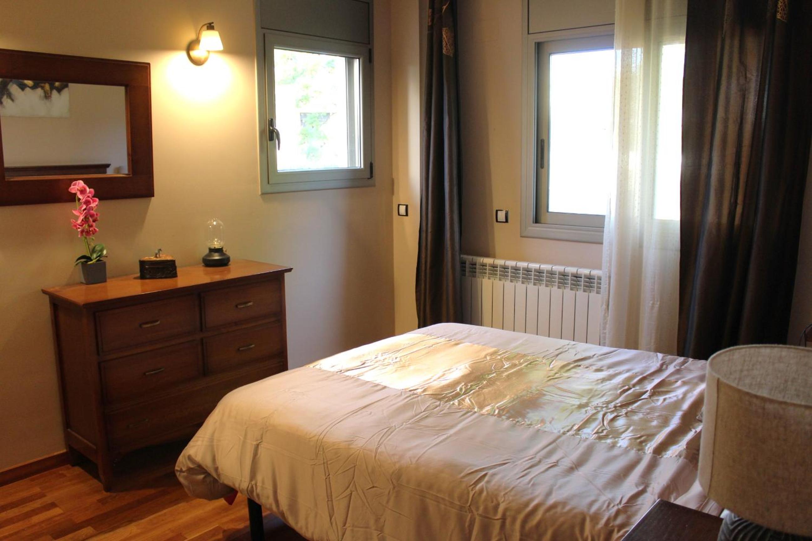 Residentium Spain -Chalet la Dorada pets friendly