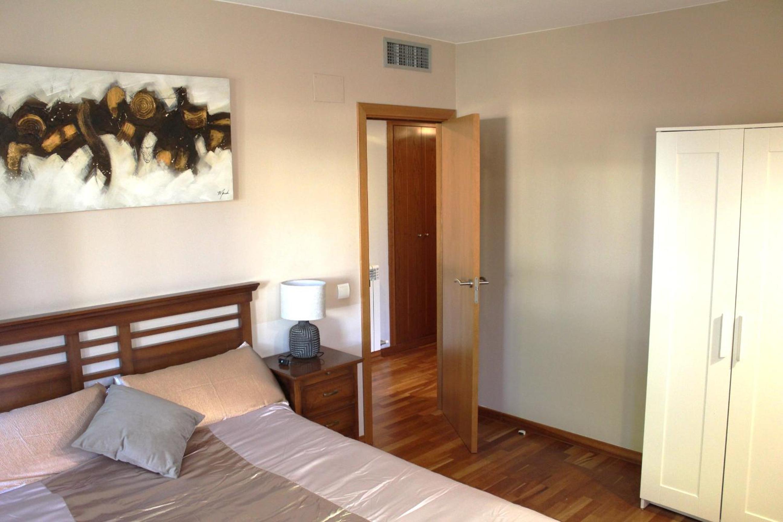 Residentium Spain -Chalet la Dorada pets friendly