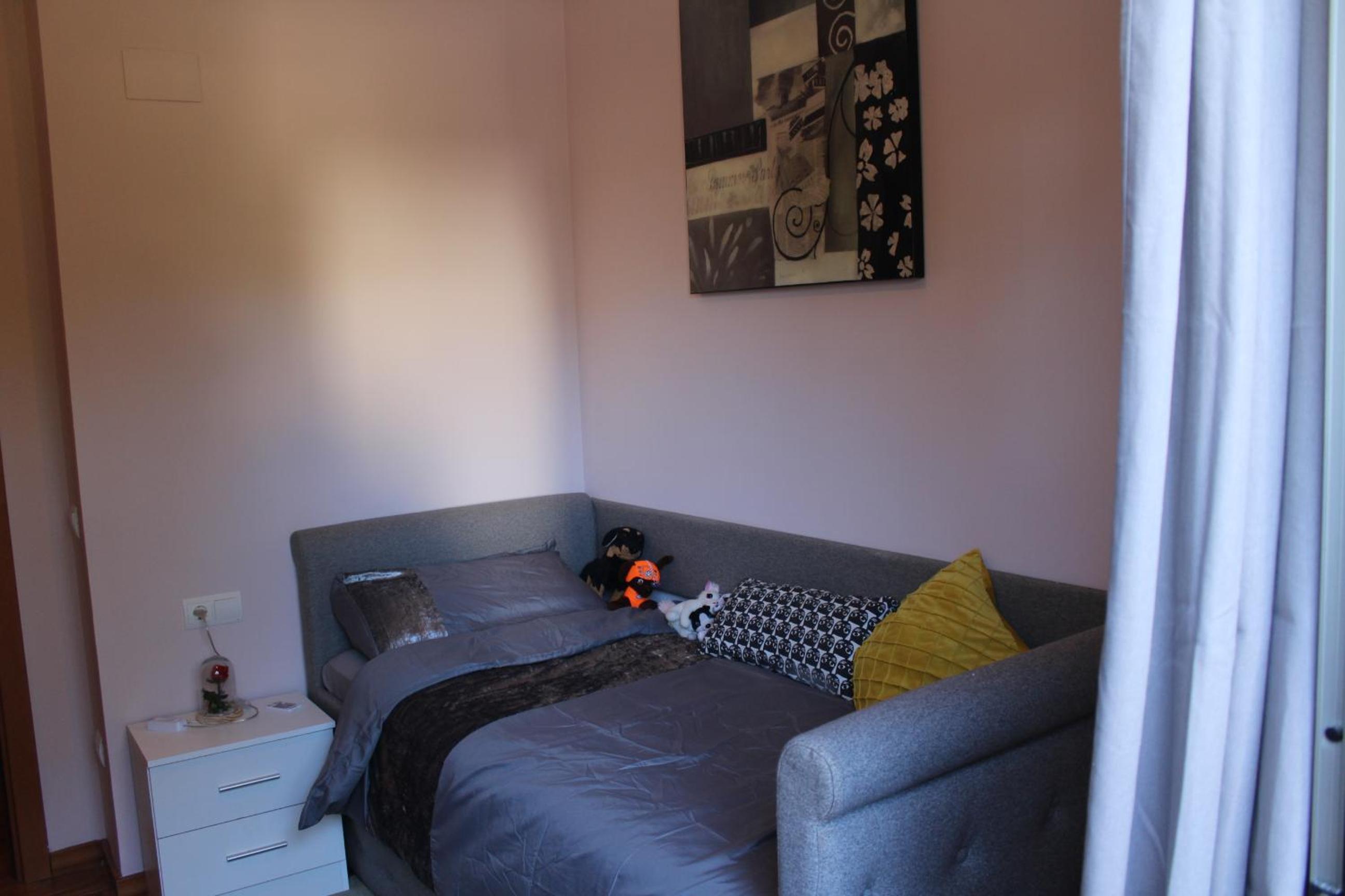 Residentium Spain -Chalet la Dorada pets friendly