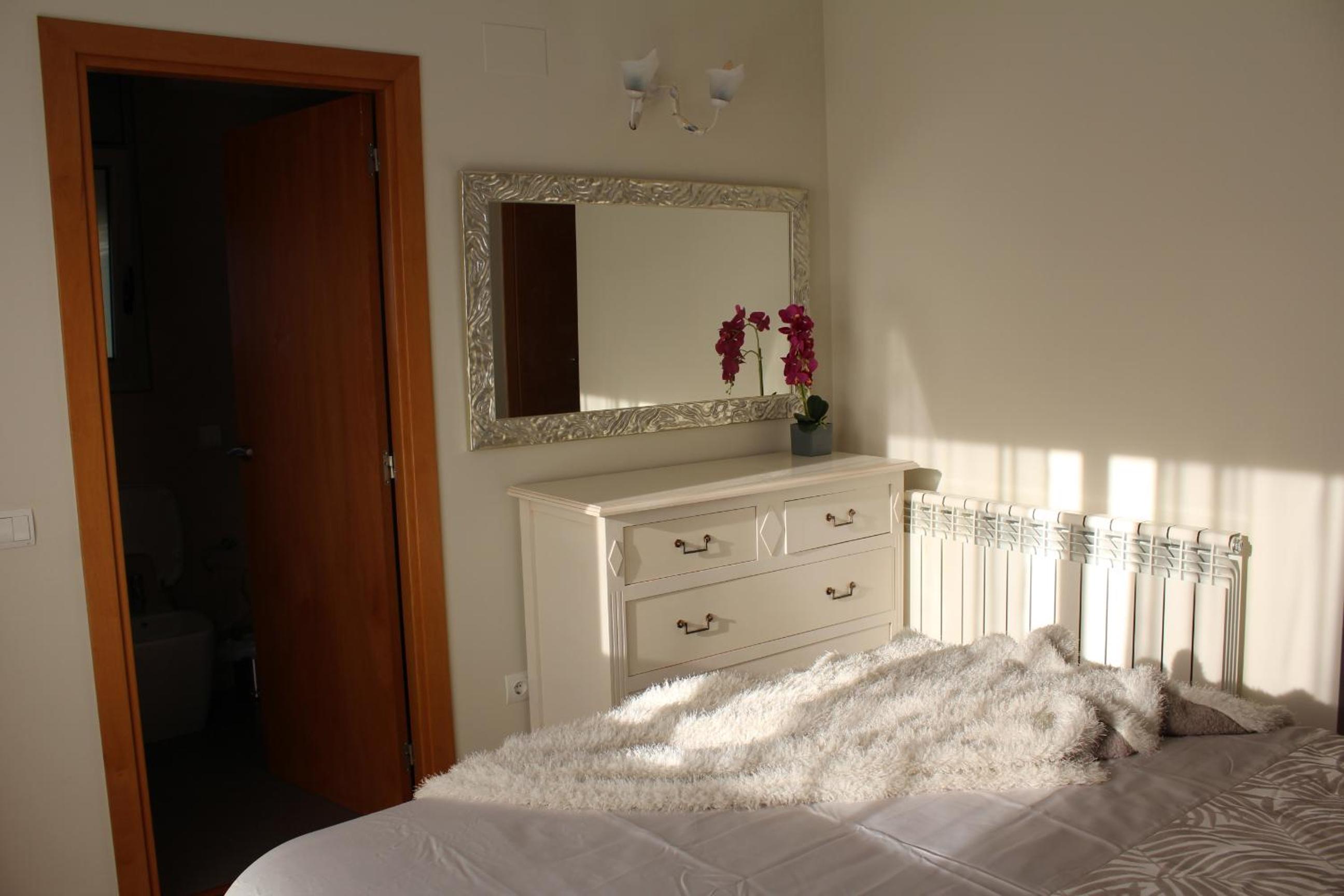 Residentium Spain -Chalet la Dorada pets friendly