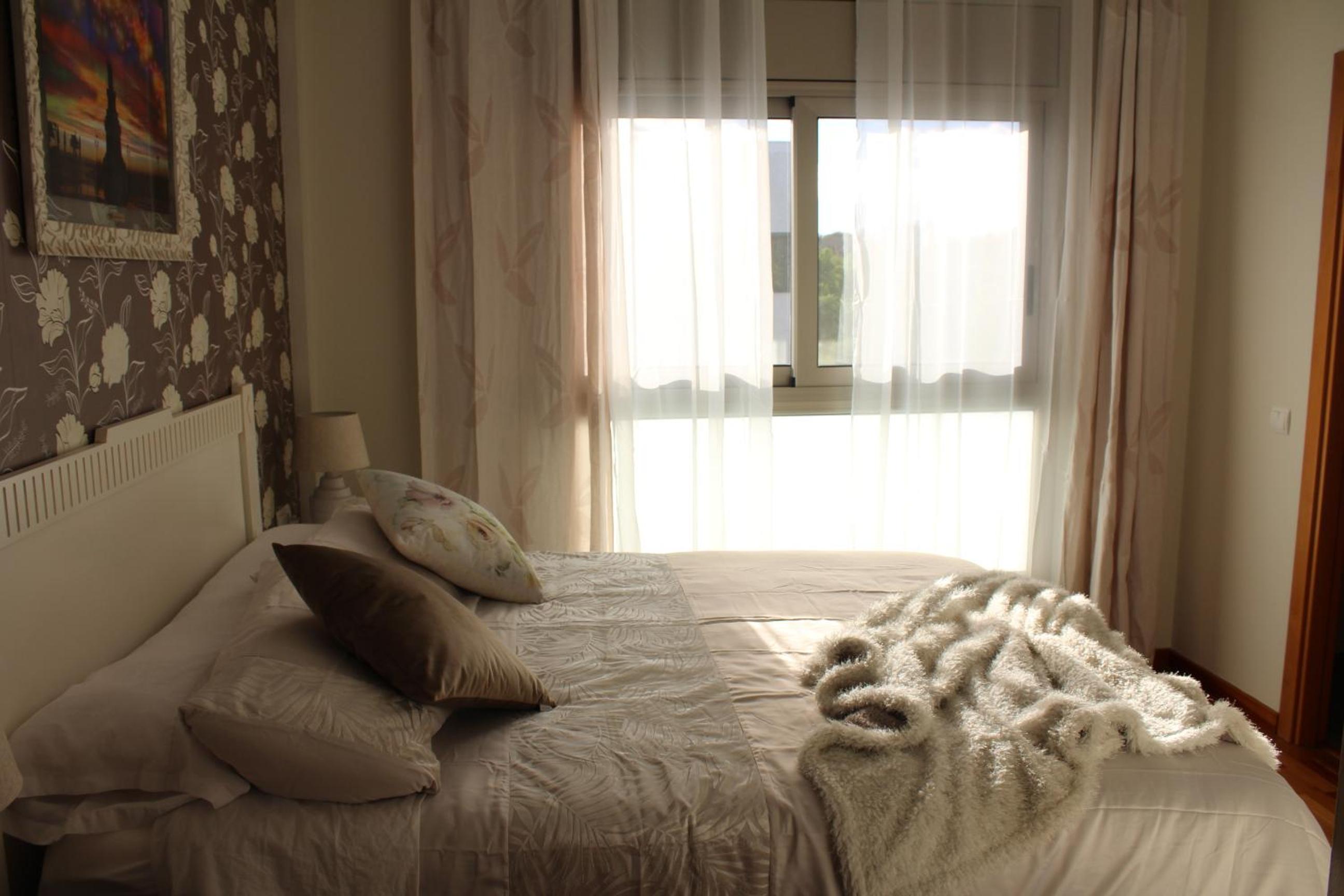 Residentium Spain -Chalet la Dorada pets friendly
