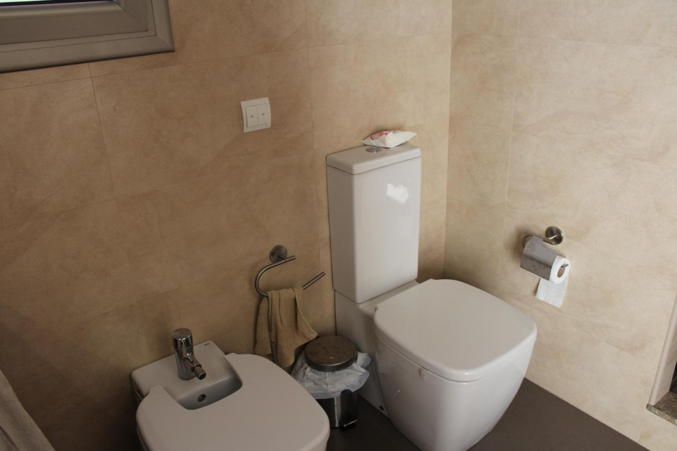 Residentium Spain -Chalet la Dorada pets friendly