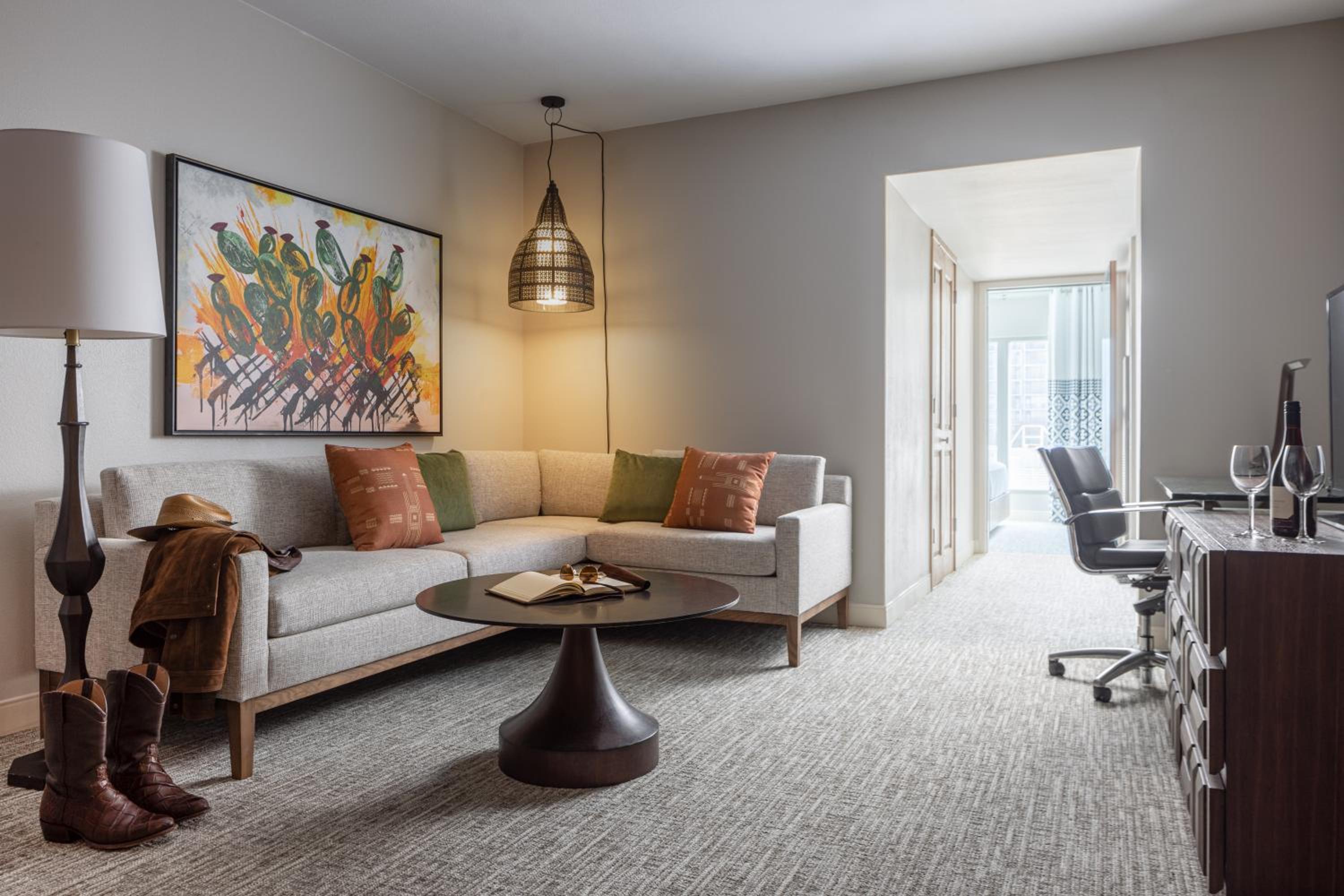Hotel Contessa - Suites on the Riverwalk, Photo 10