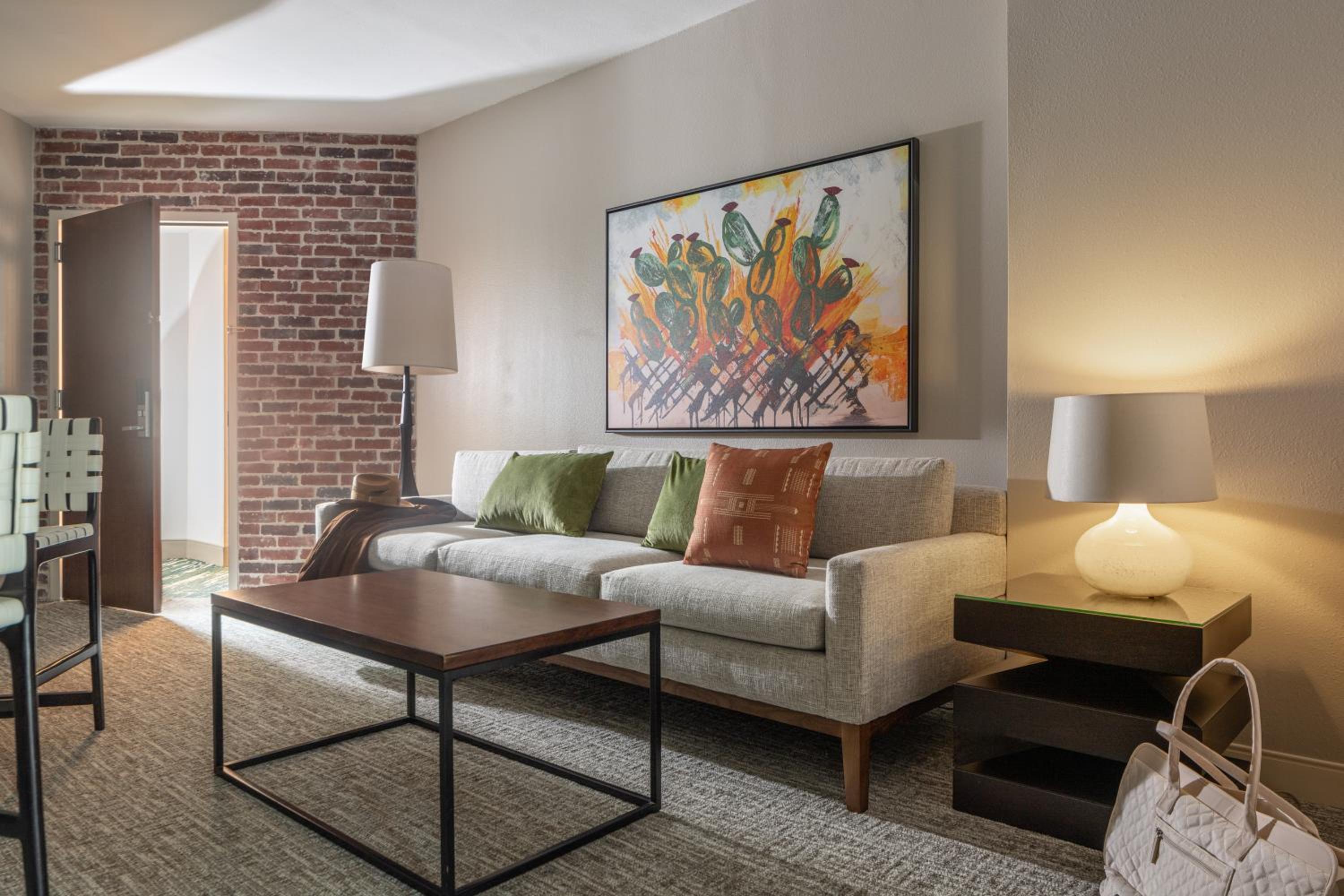 Hotel Contessa - Suites on the Riverwalk, Photo 23