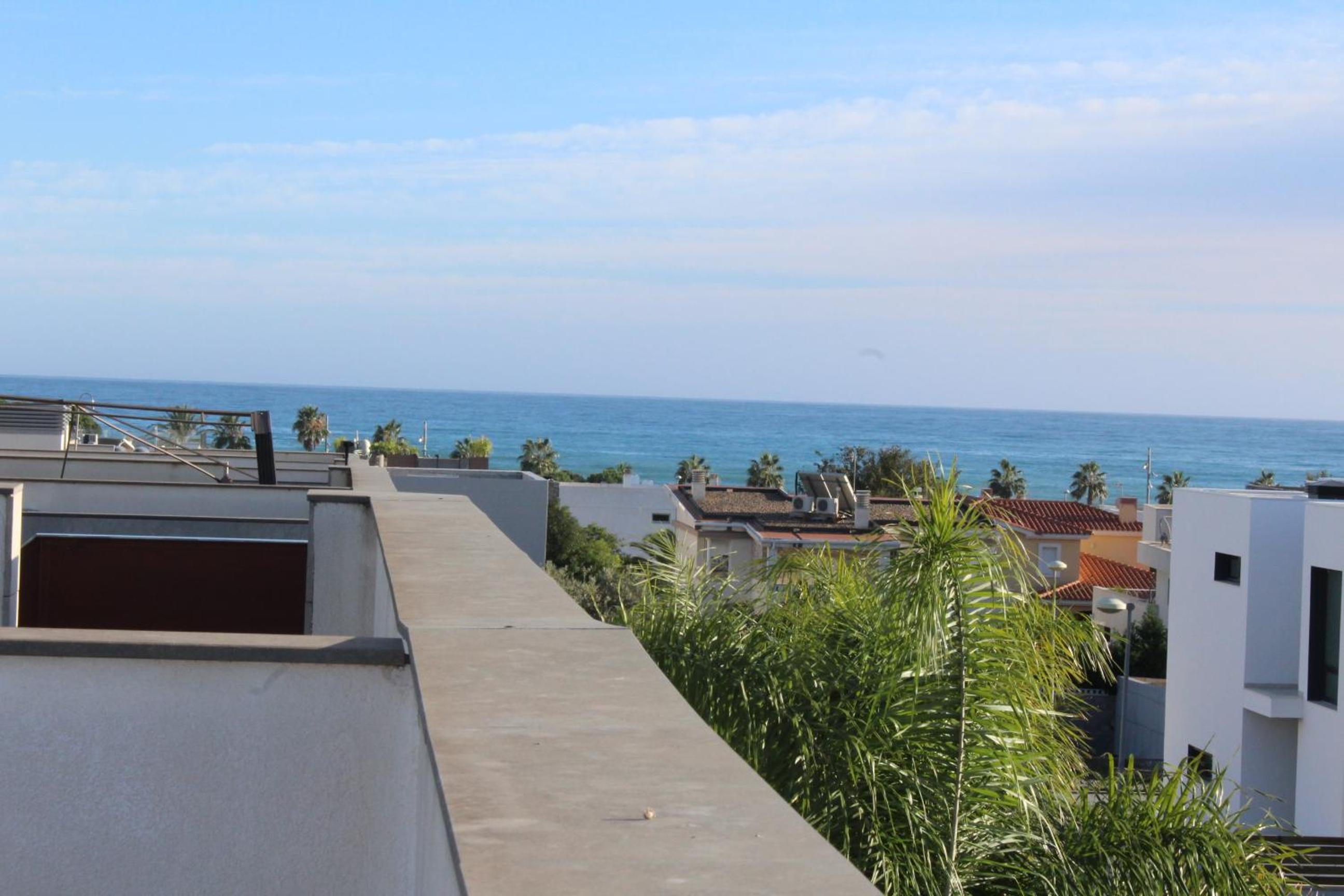 Residentium Spain -Chalet la Dorada pets friendly