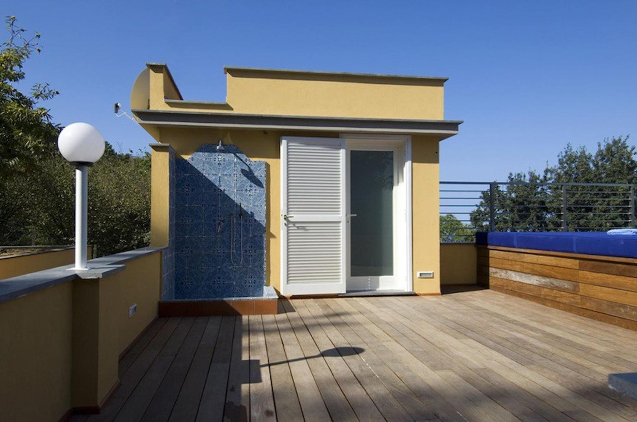 roof