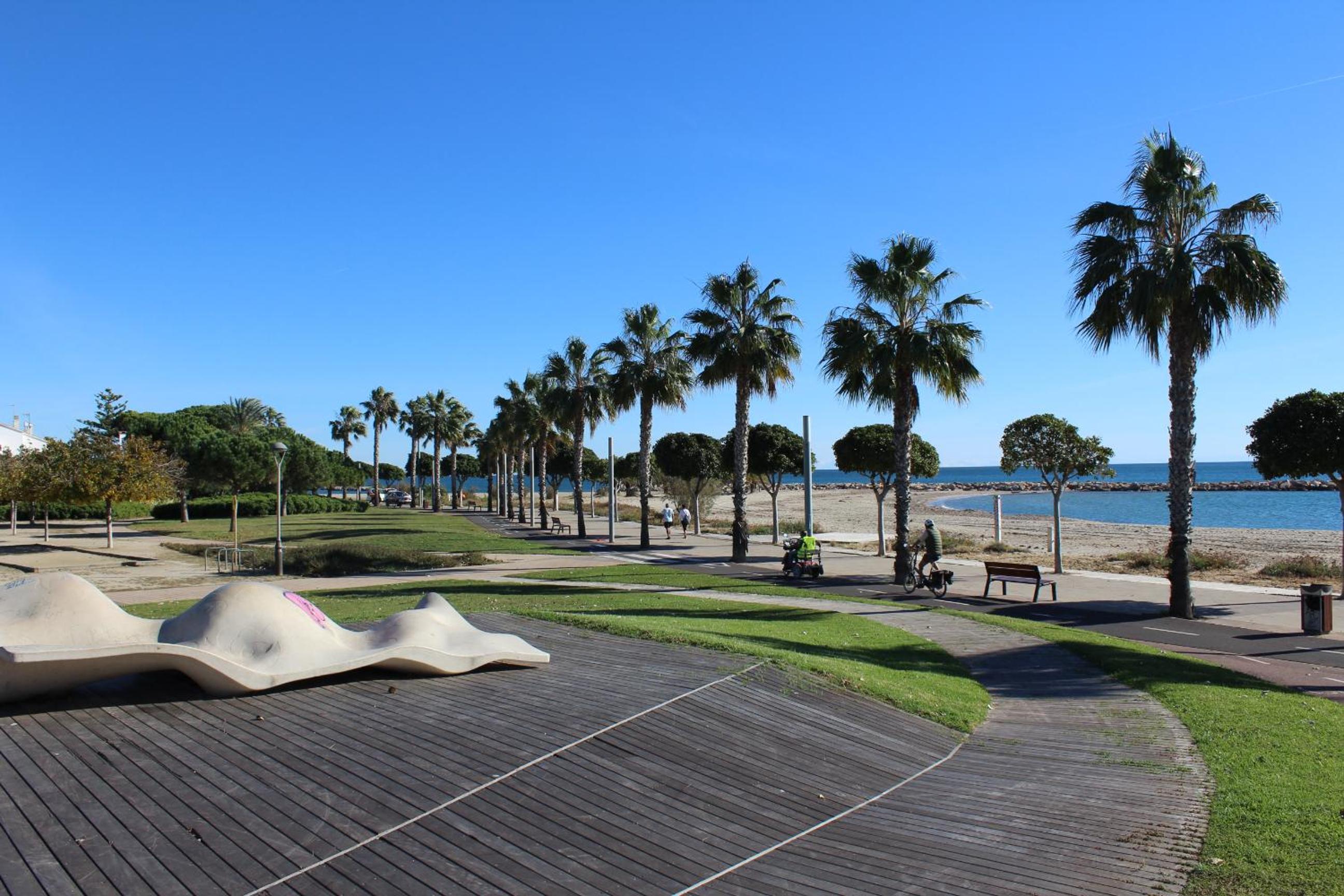 Residentium Spain -Chalet la Dorada pets friendly
