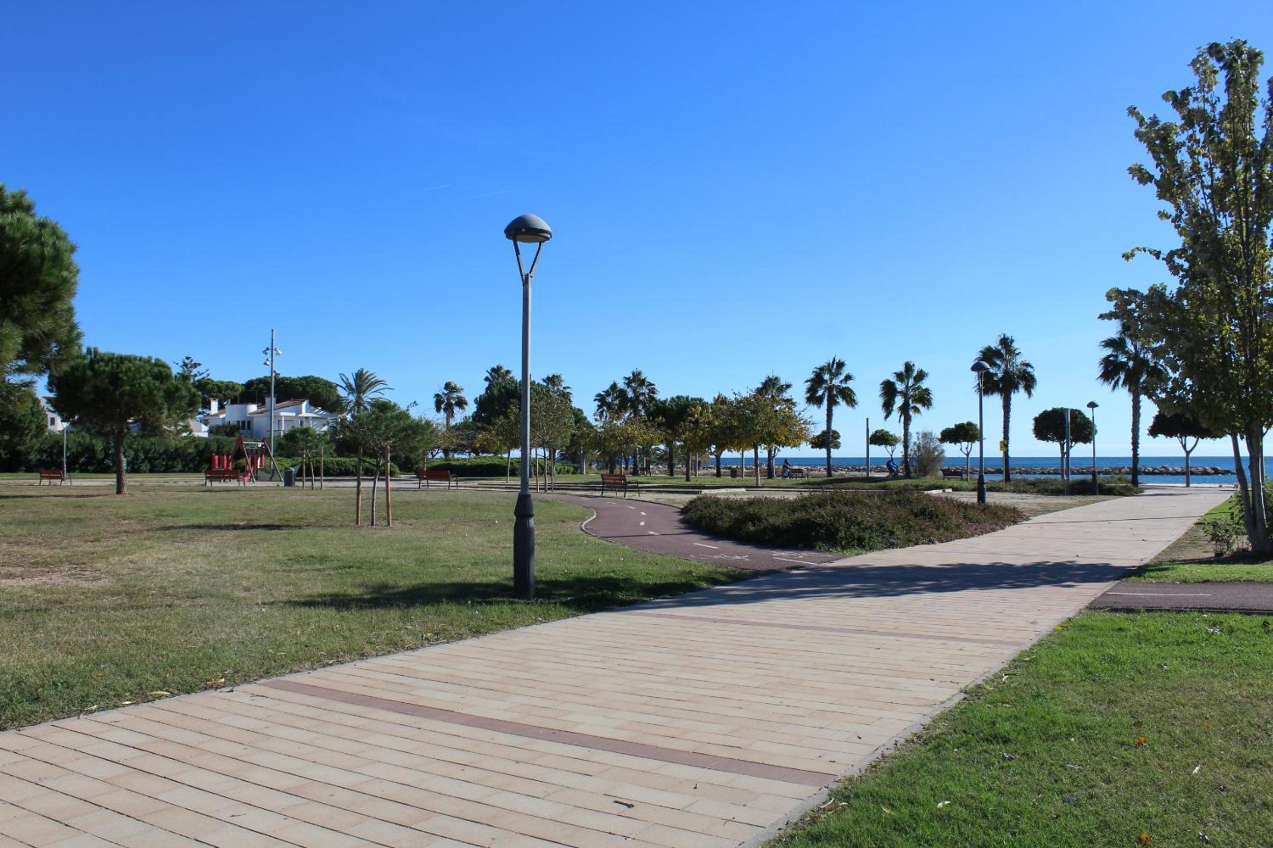 Residentium Spain -Chalet la Dorada pets friendly