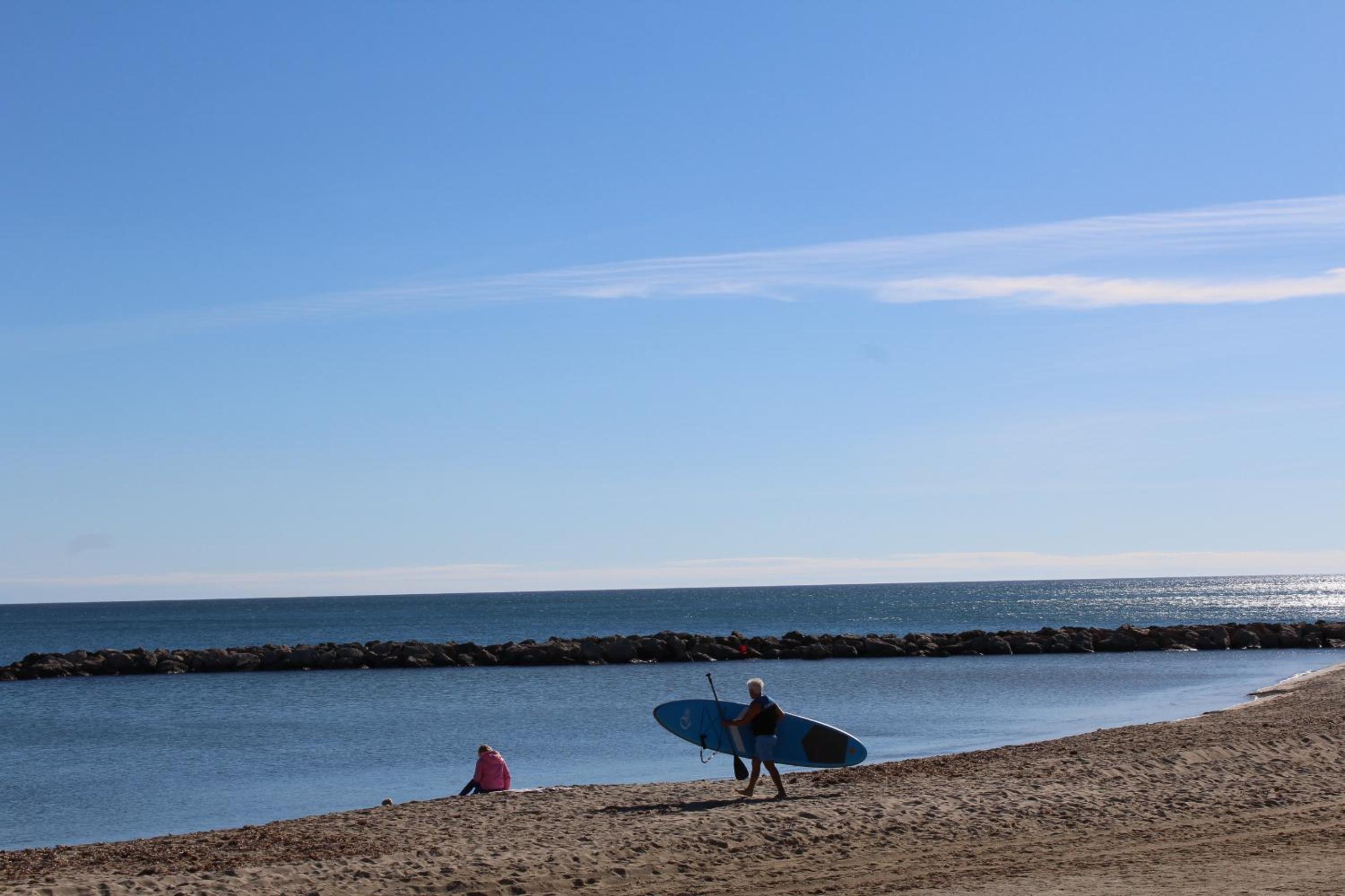 Residentium Spain -Chalet la Dorada pets friendly