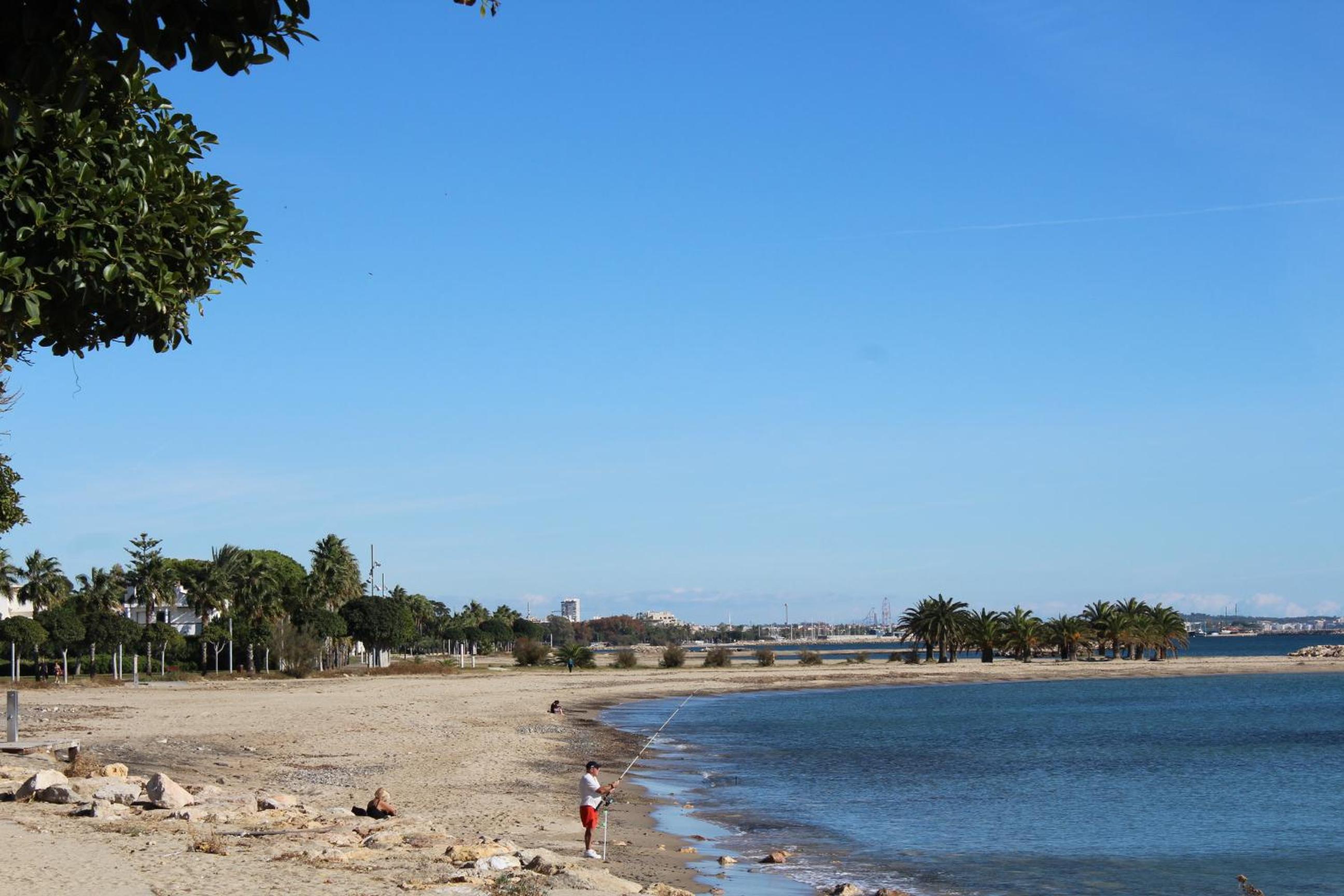 Residentium Spain -Chalet la Dorada pets friendly
