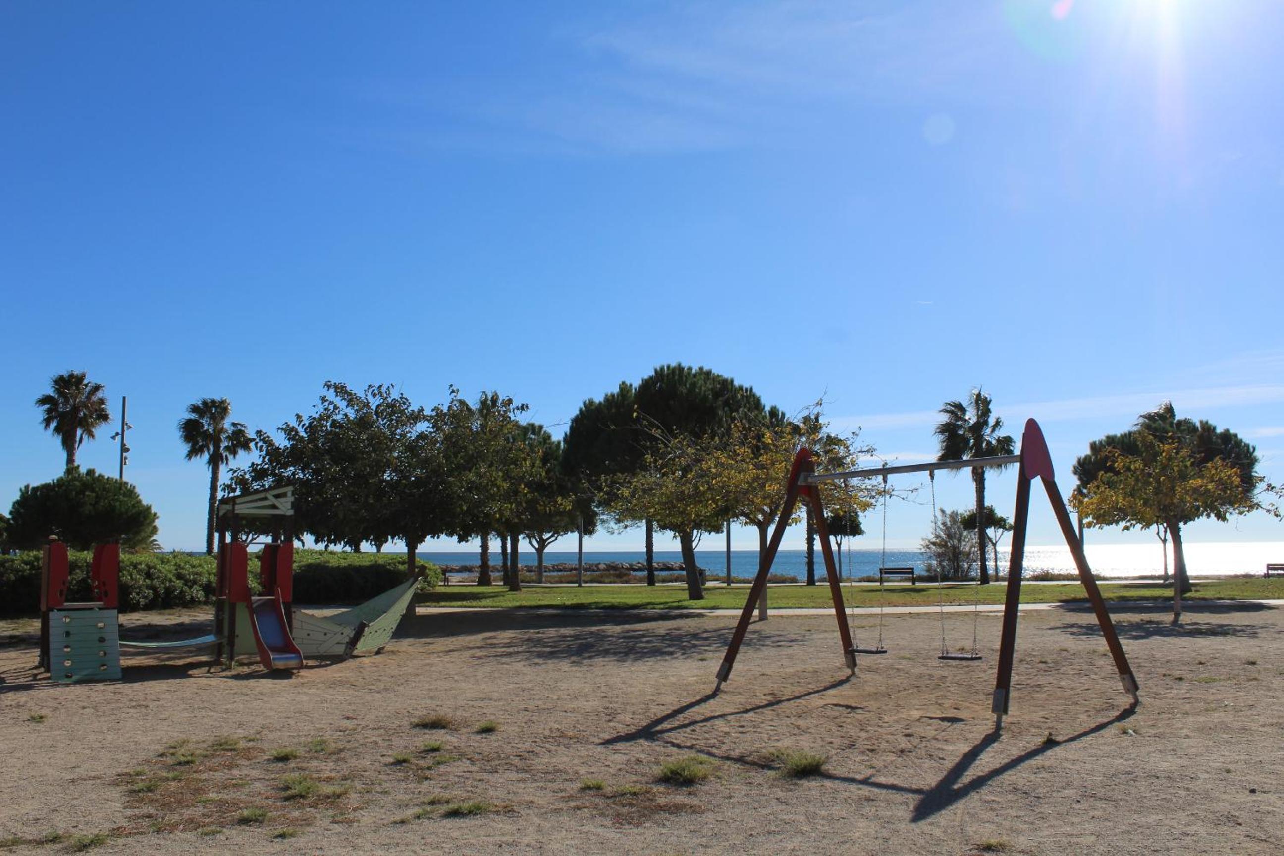 Residentium Spain -Chalet la Dorada pets friendly