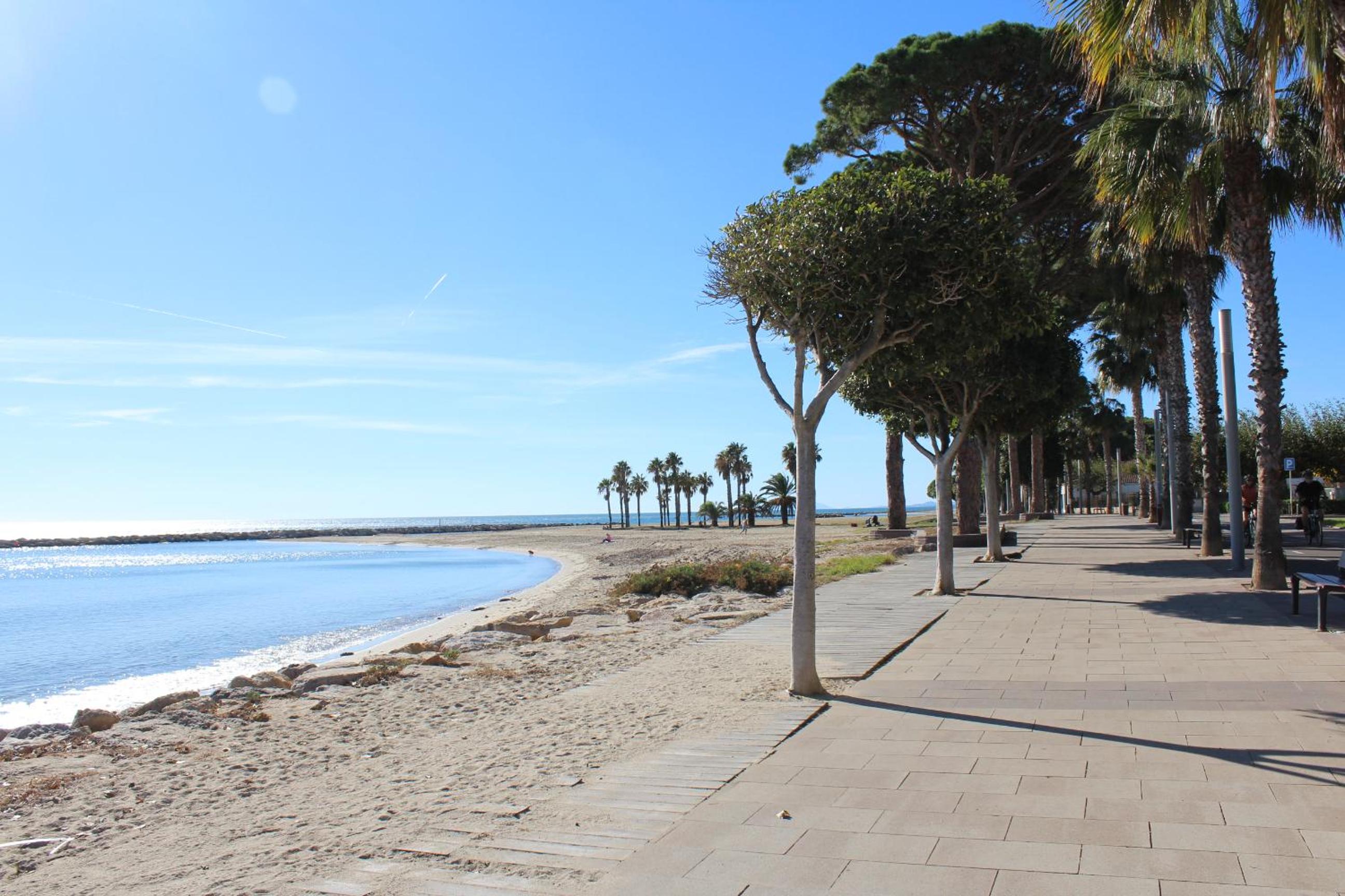 Residentium Spain -Chalet la Dorada pets friendly