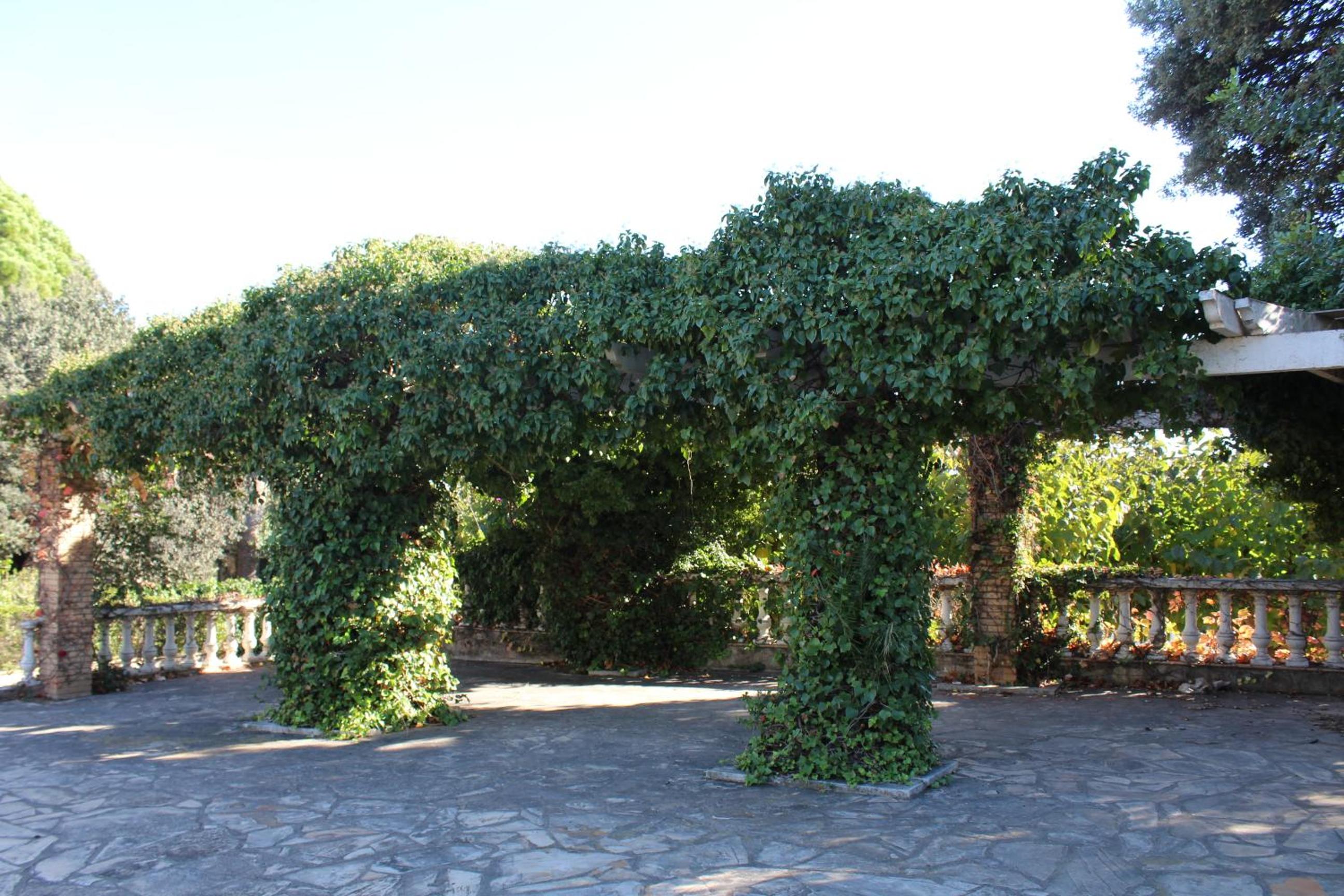 Residentium Spain -Chalet la Dorada pets friendly