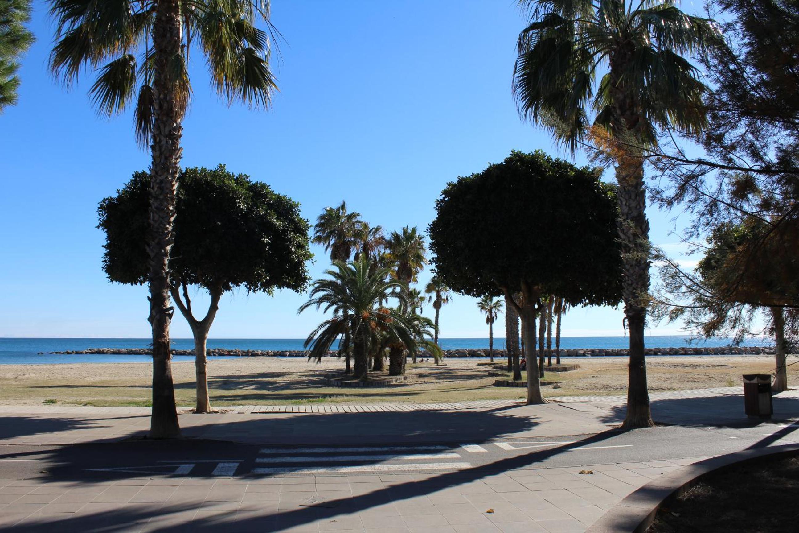 Residentium Spain -Chalet la Dorada pets friendly