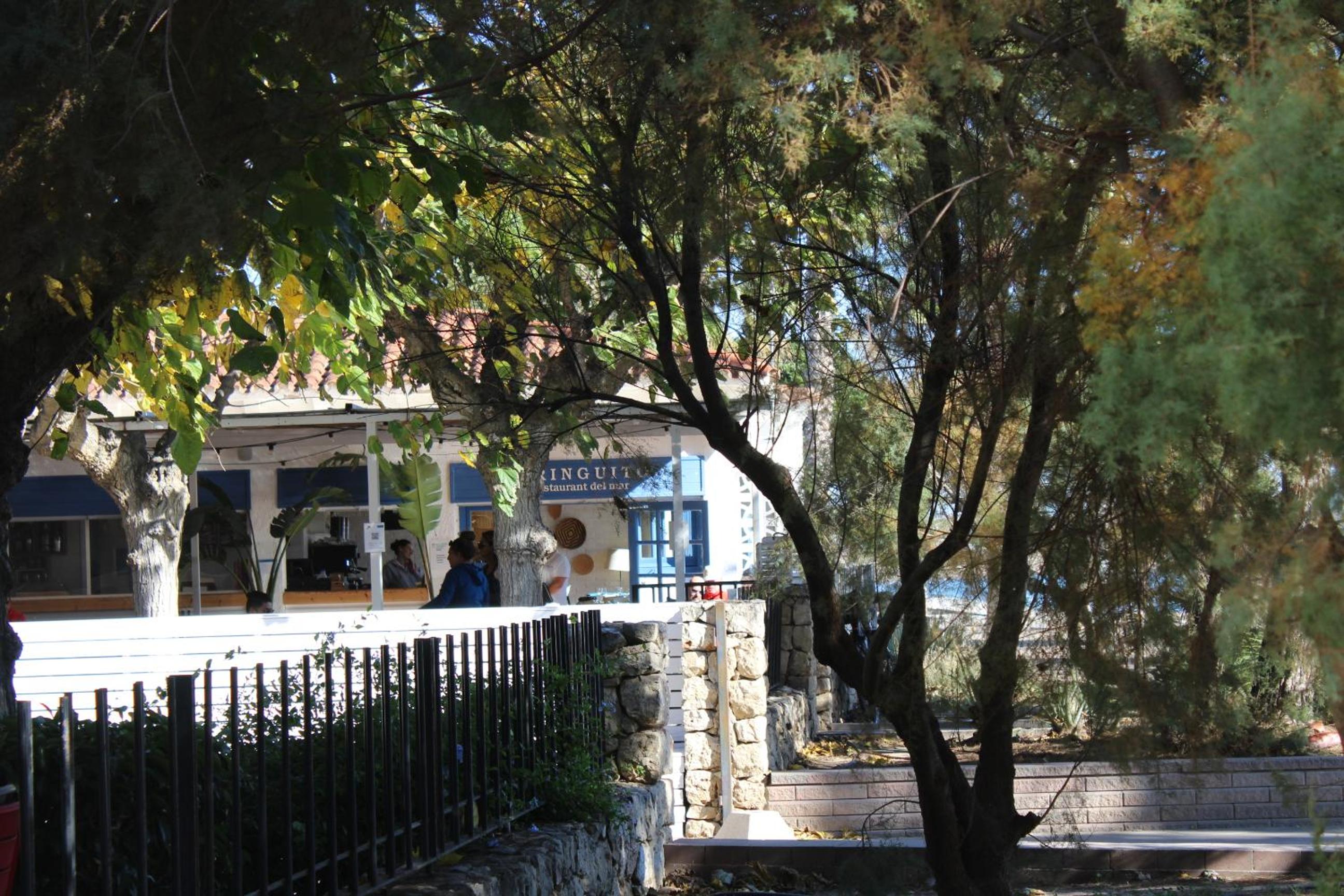 Residentium Spain -Chalet la Dorada pets friendly