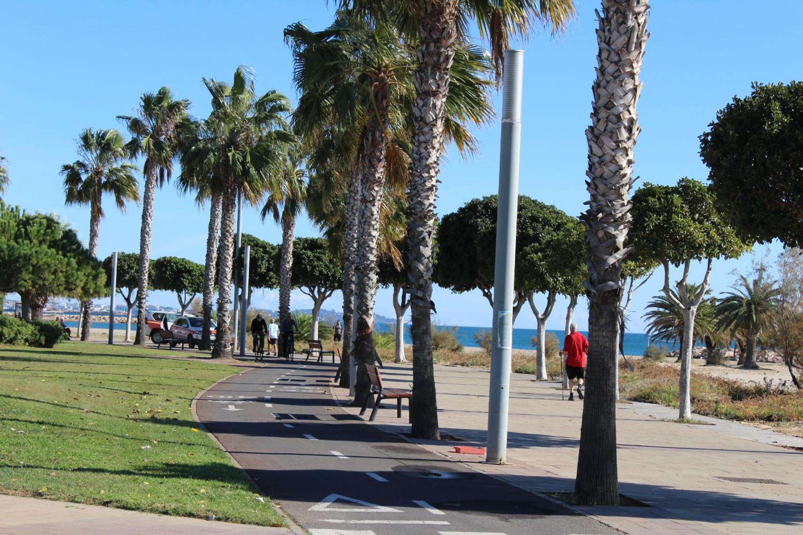 Residentium Spain -Chalet la Dorada pets friendly