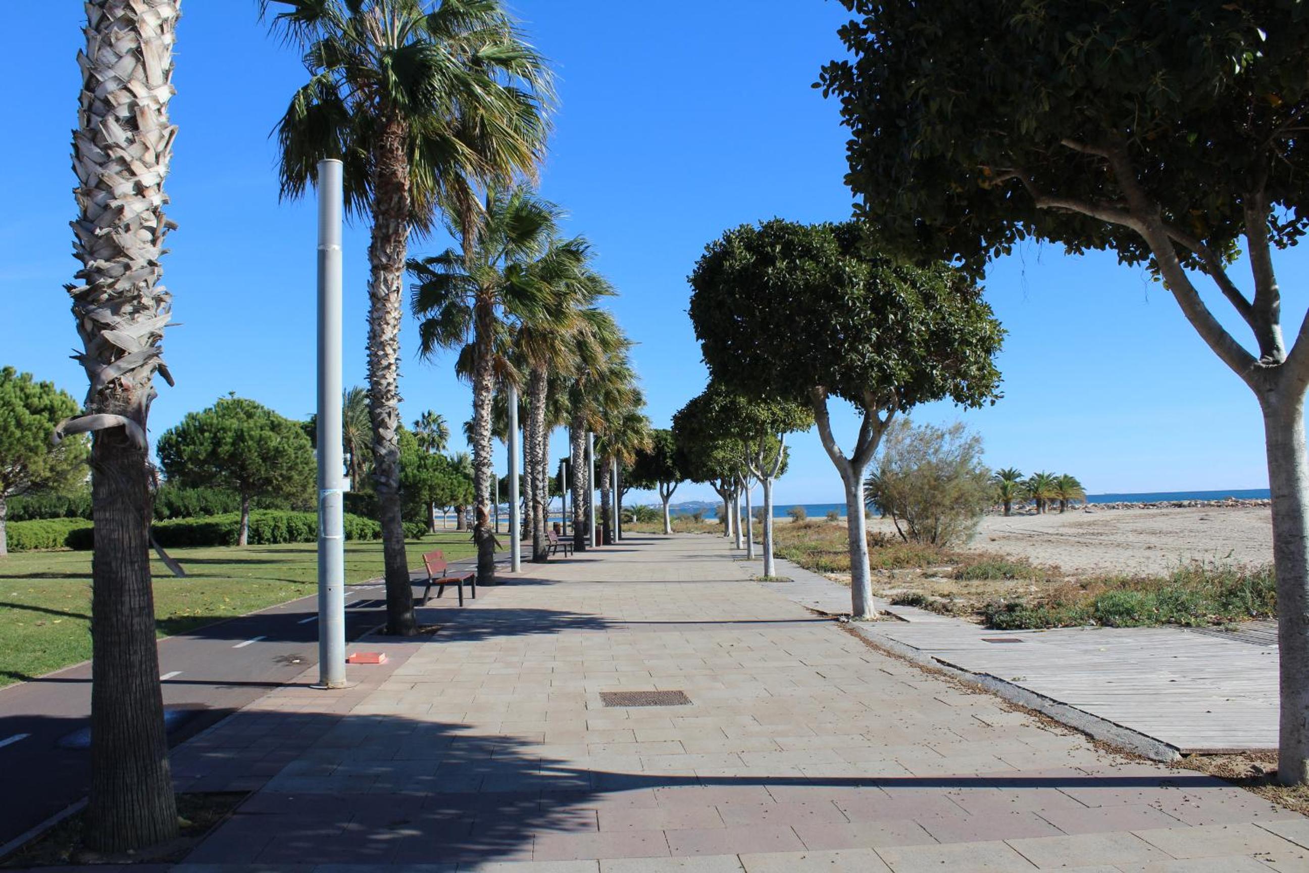 Residentium Spain -Chalet la Dorada pets friendly