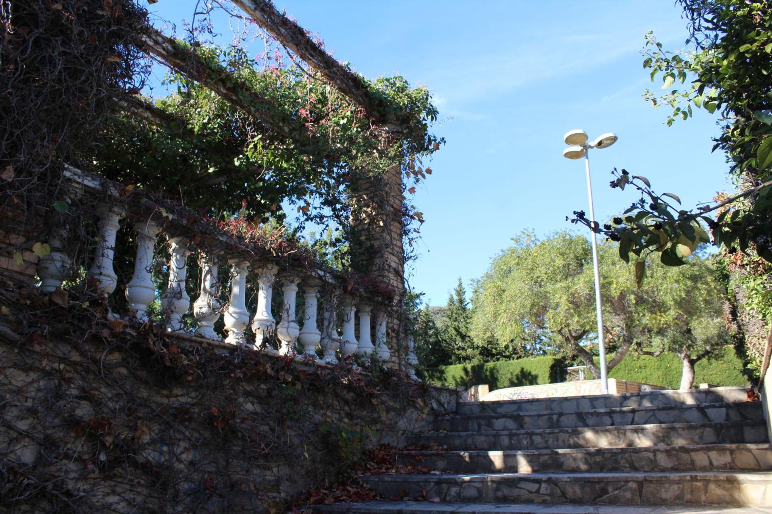 Residentium Spain -Chalet la Dorada pets friendly