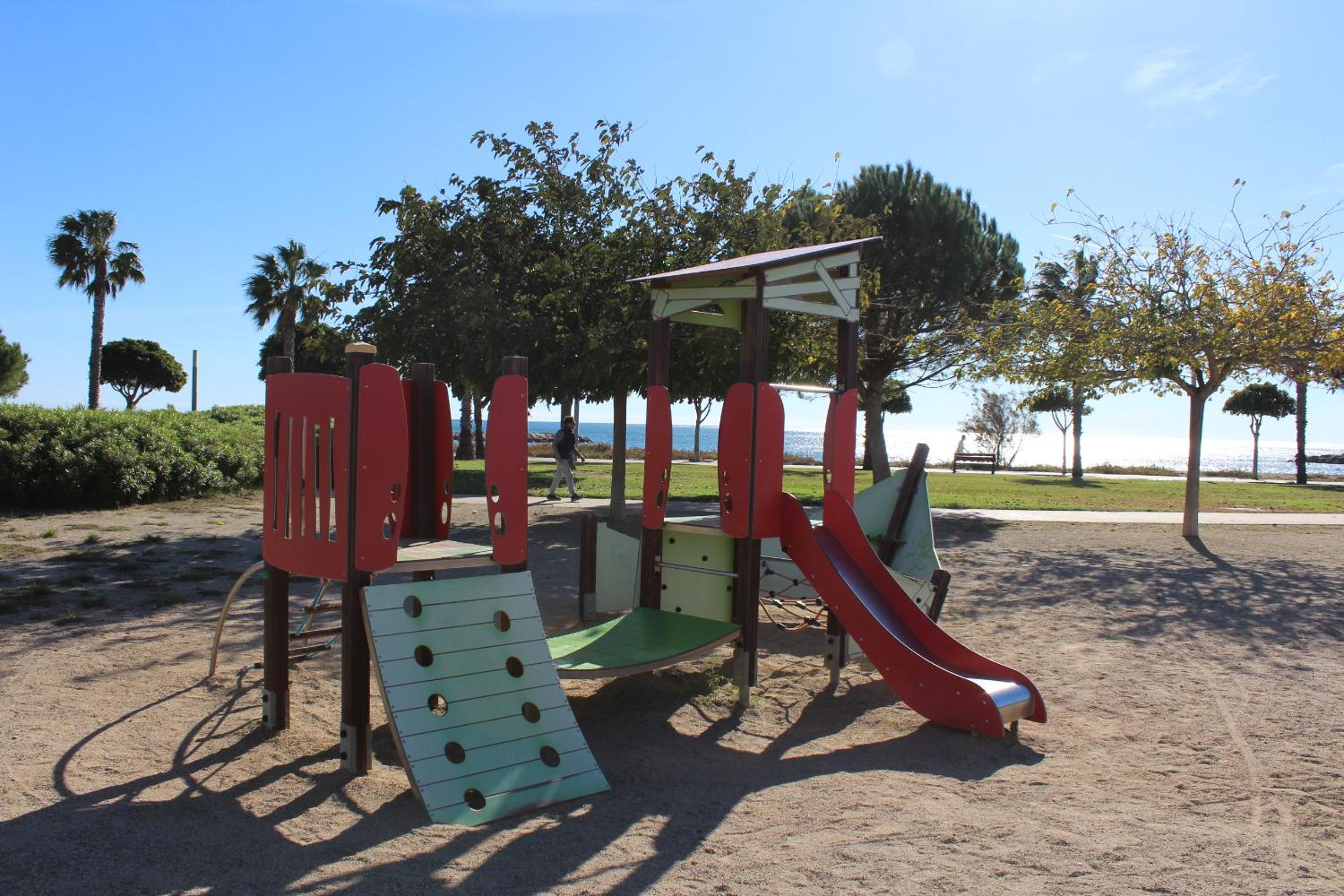Residentium Spain -Chalet la Dorada pets friendly