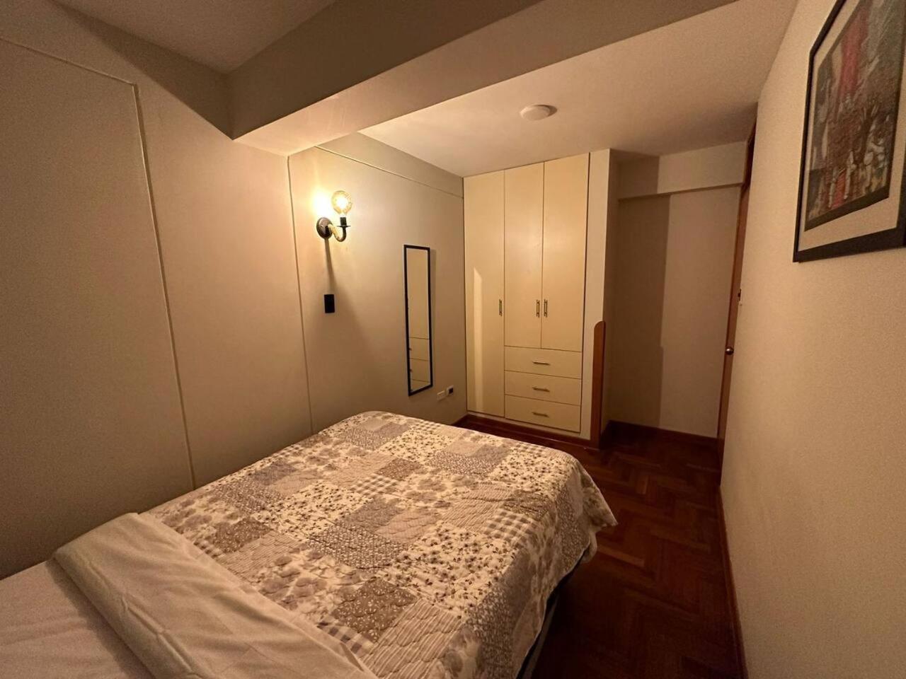 Departamento Camino Real view 3