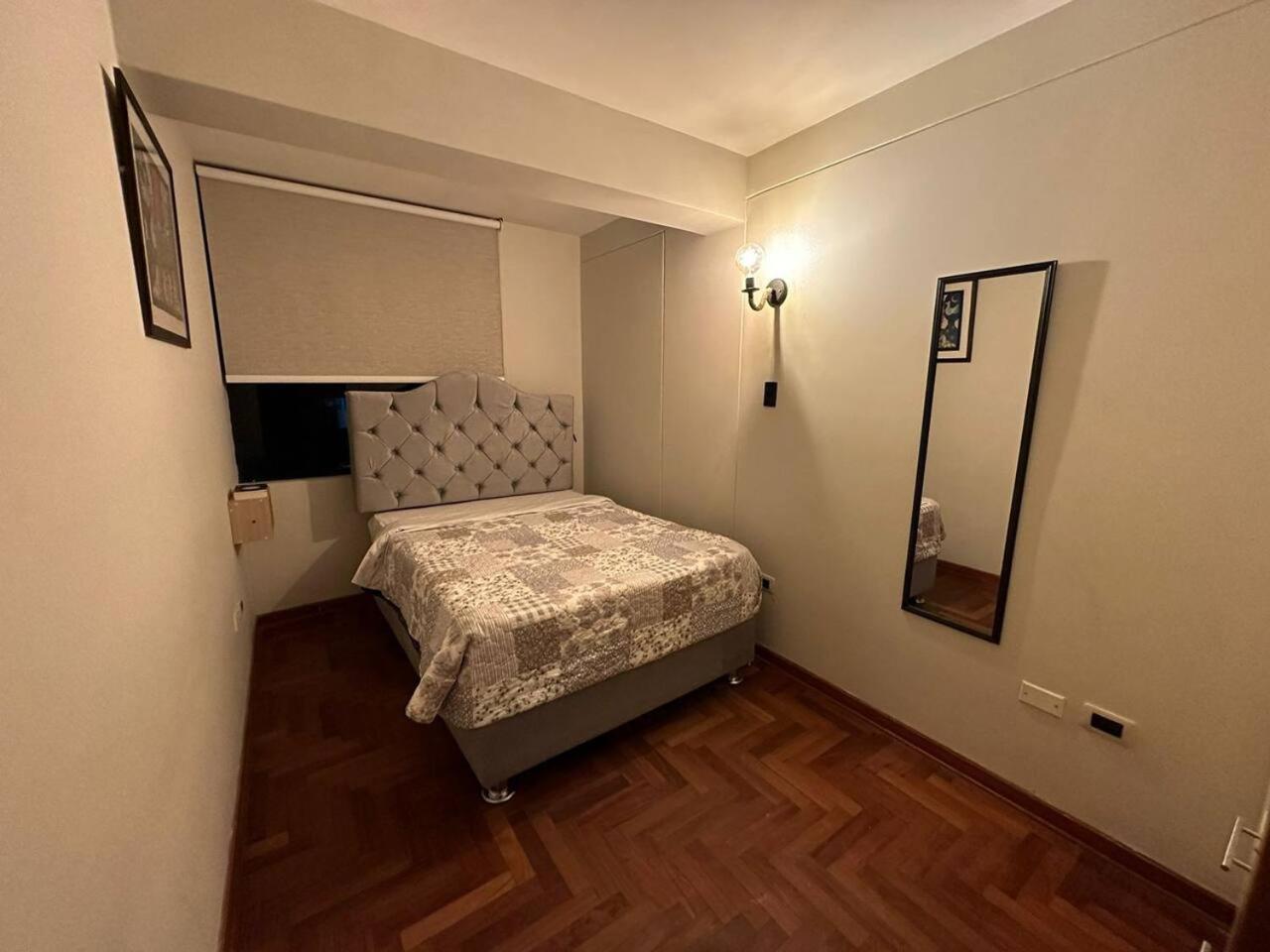 Departamento Camino Real view 4