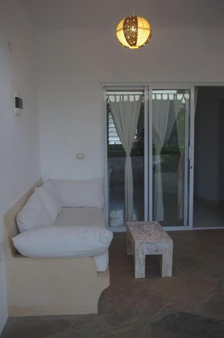 Kupenda House - Milele Resort Tamu, Watamu view 5