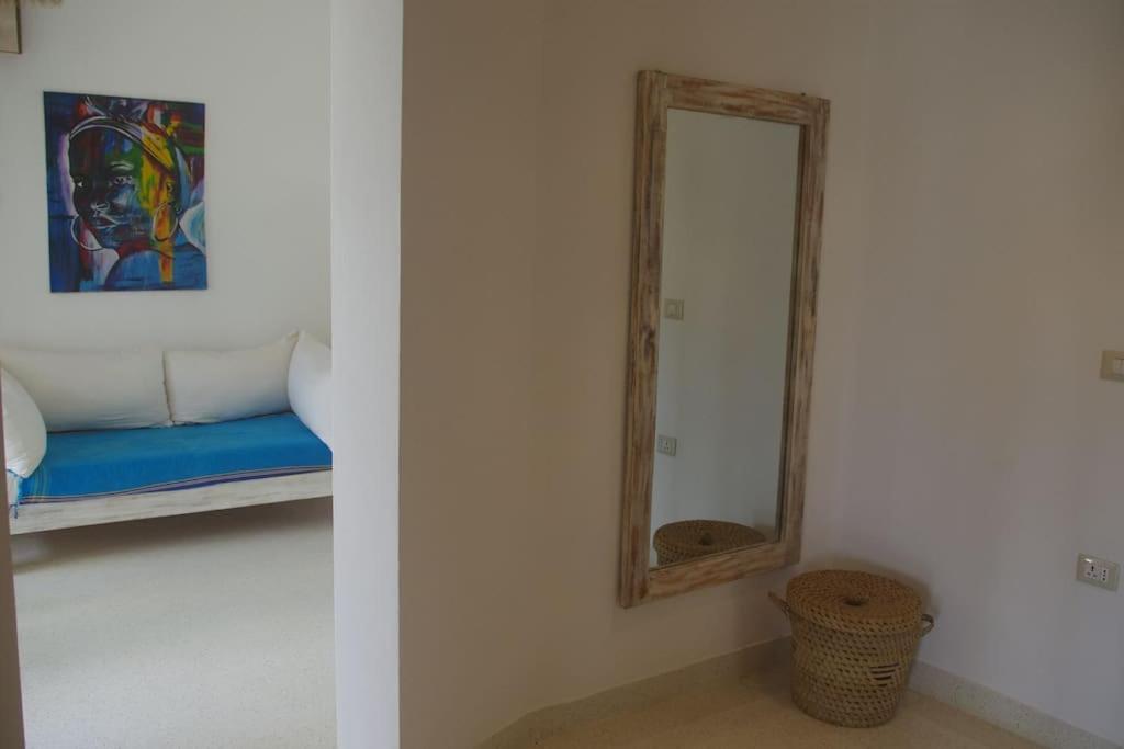 Kupenda House - Milele Resort Tamu, Watamu view 4