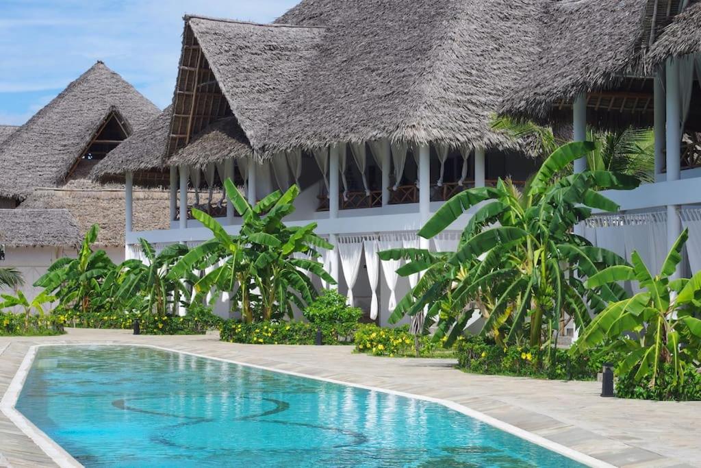 Kupenda House - Milele Resort Tamu, Watamu view 2