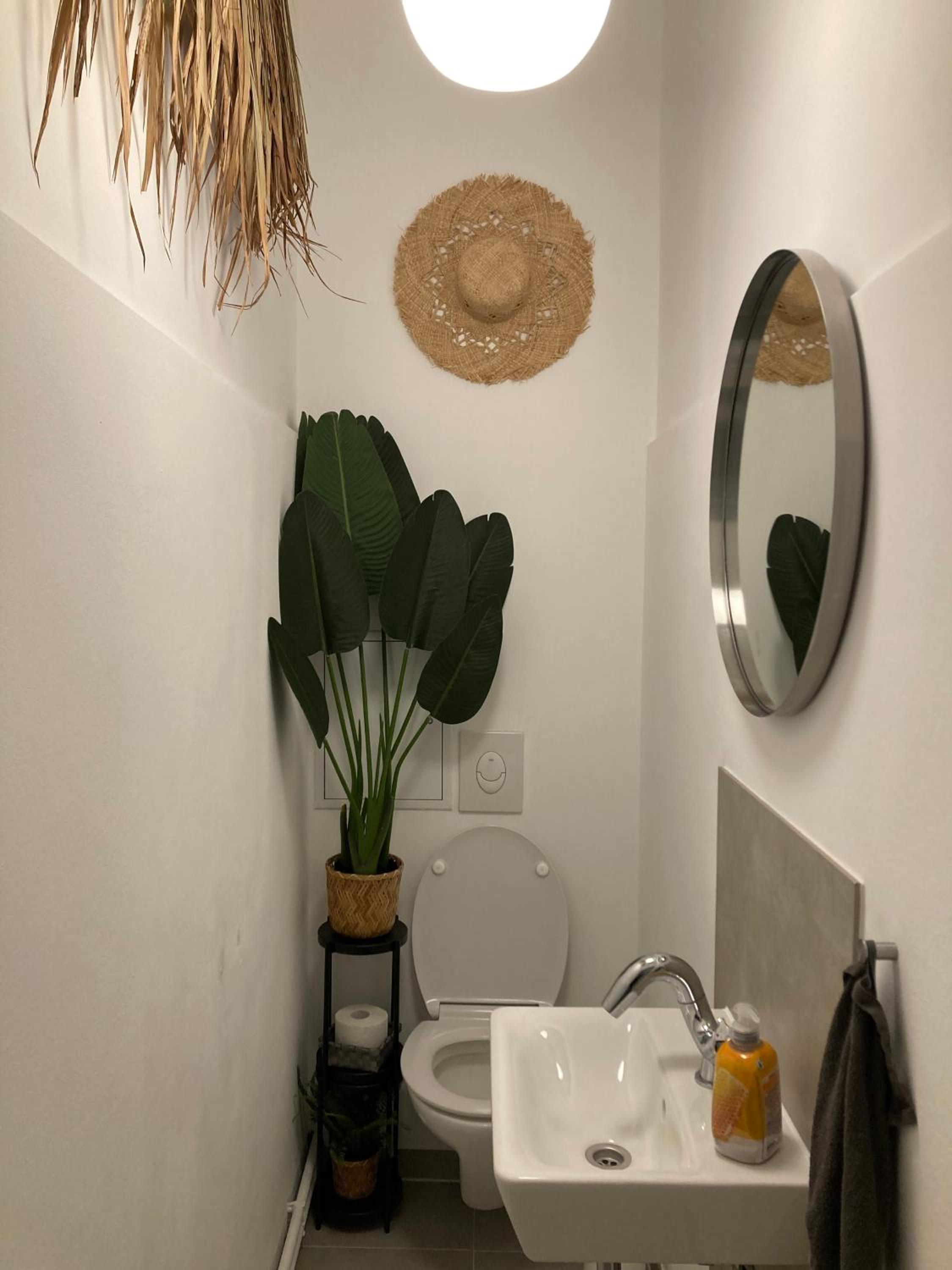 Minimal Hostel No 41