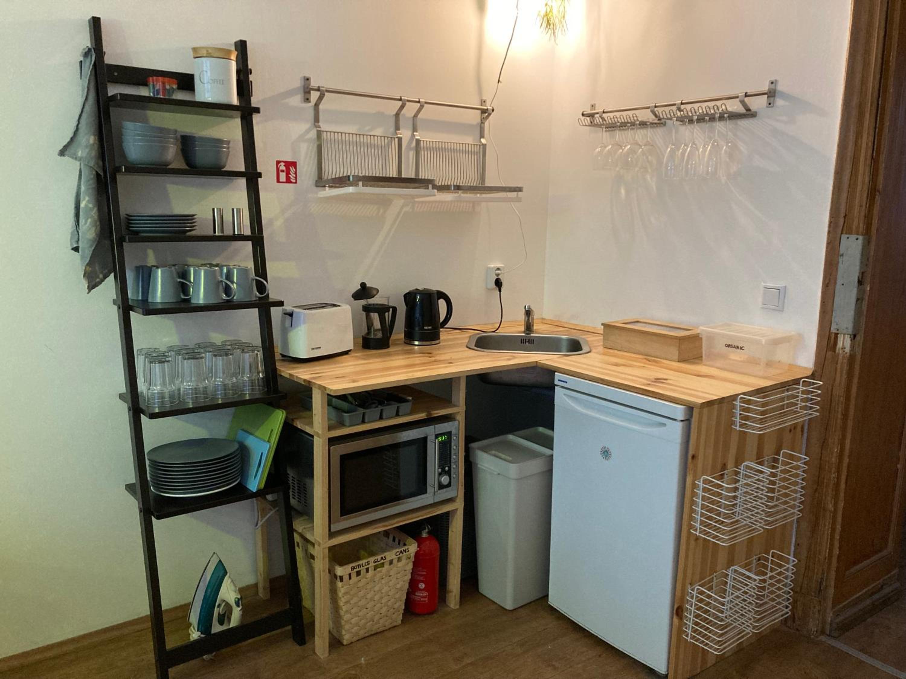 Minimal Hostel No 41